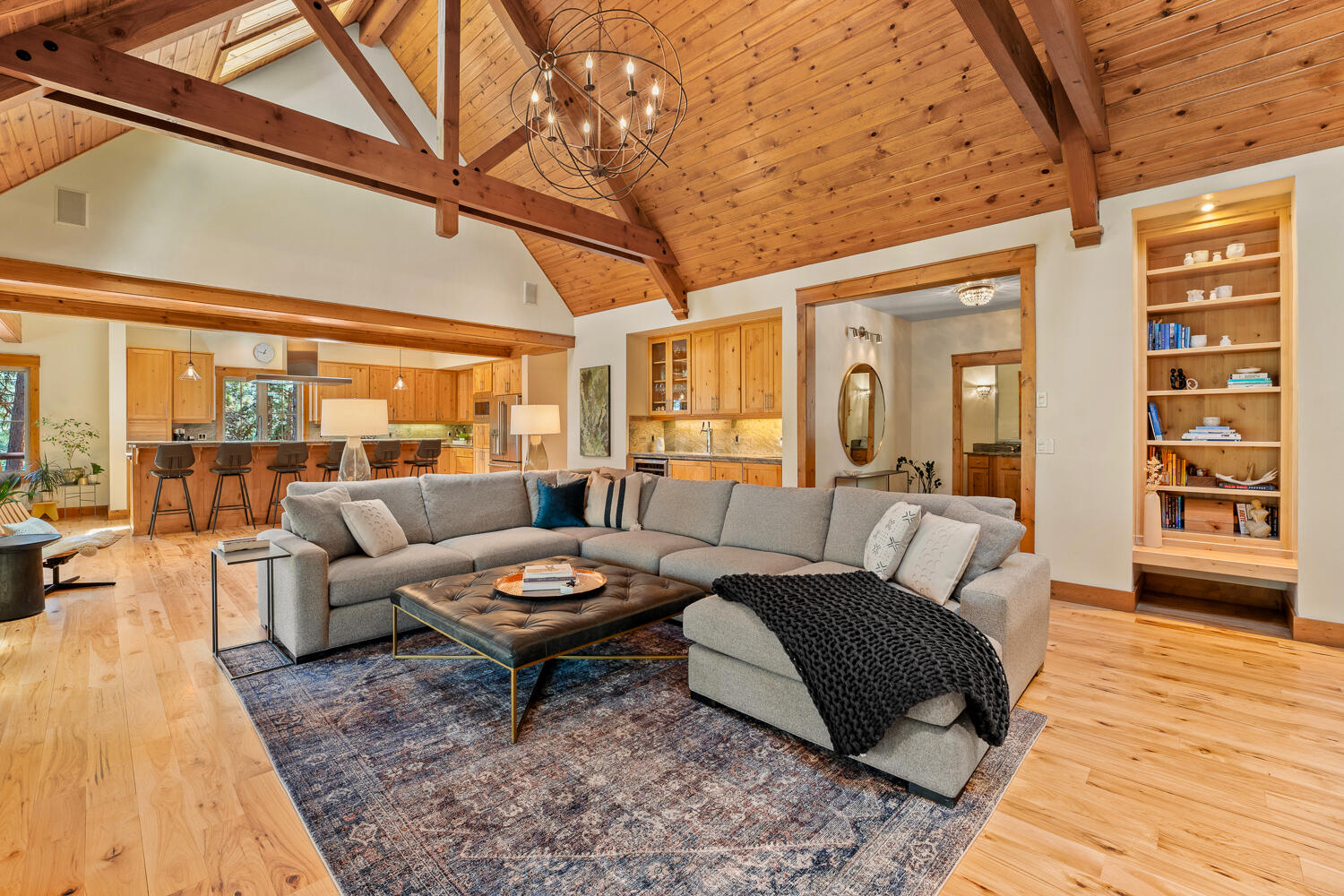 Awbrey Glen - Residential