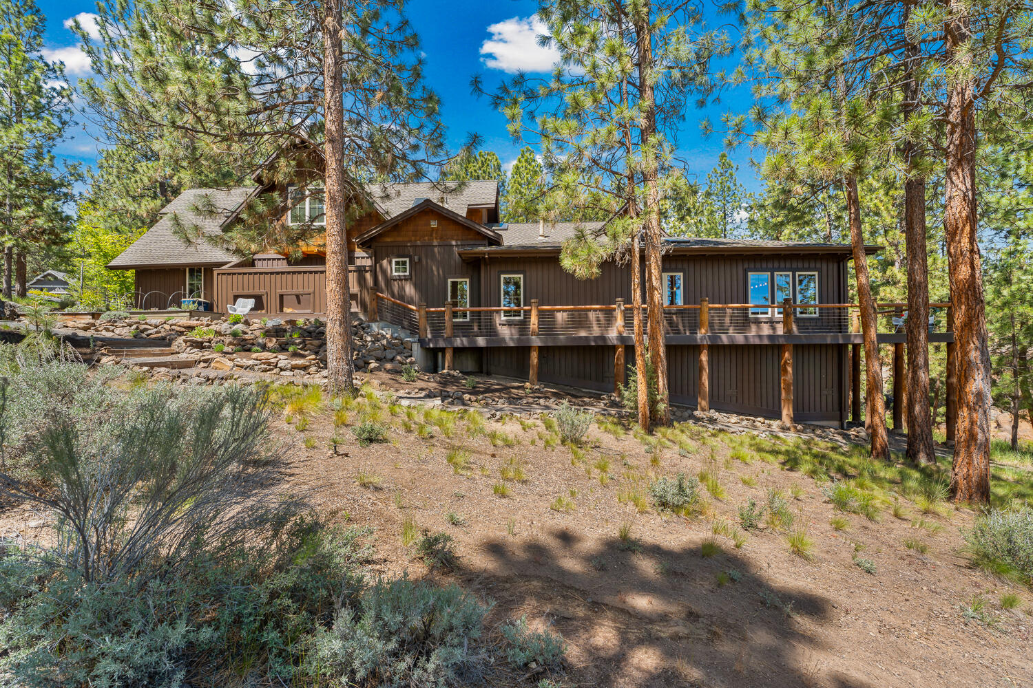 Awbrey Glen - Residential