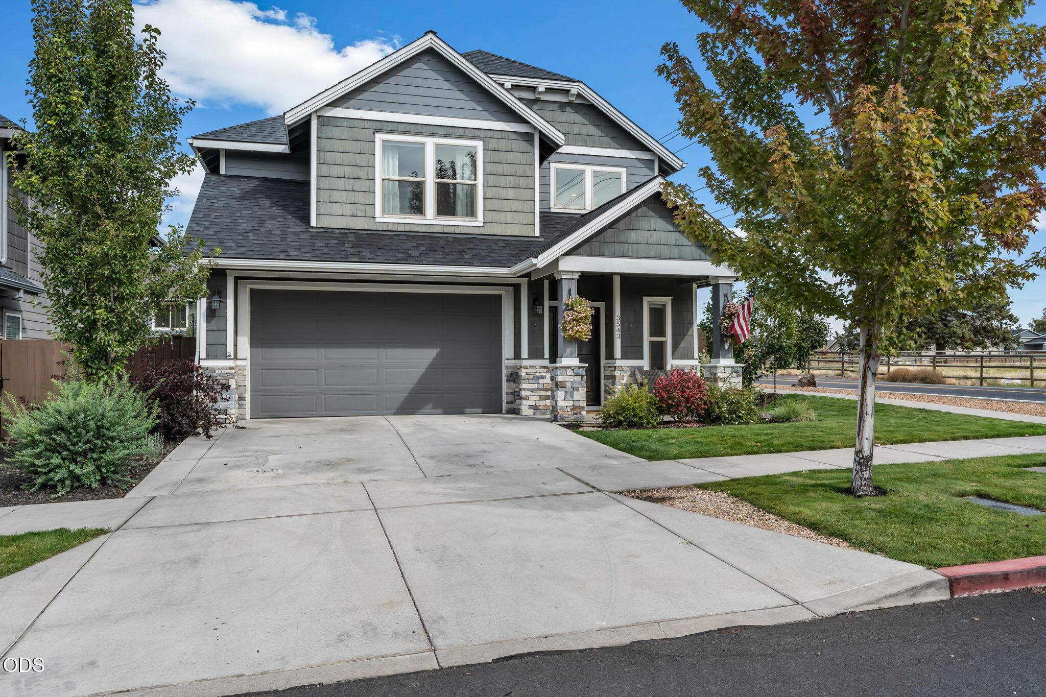 3543 NE Crystal Springs Drive