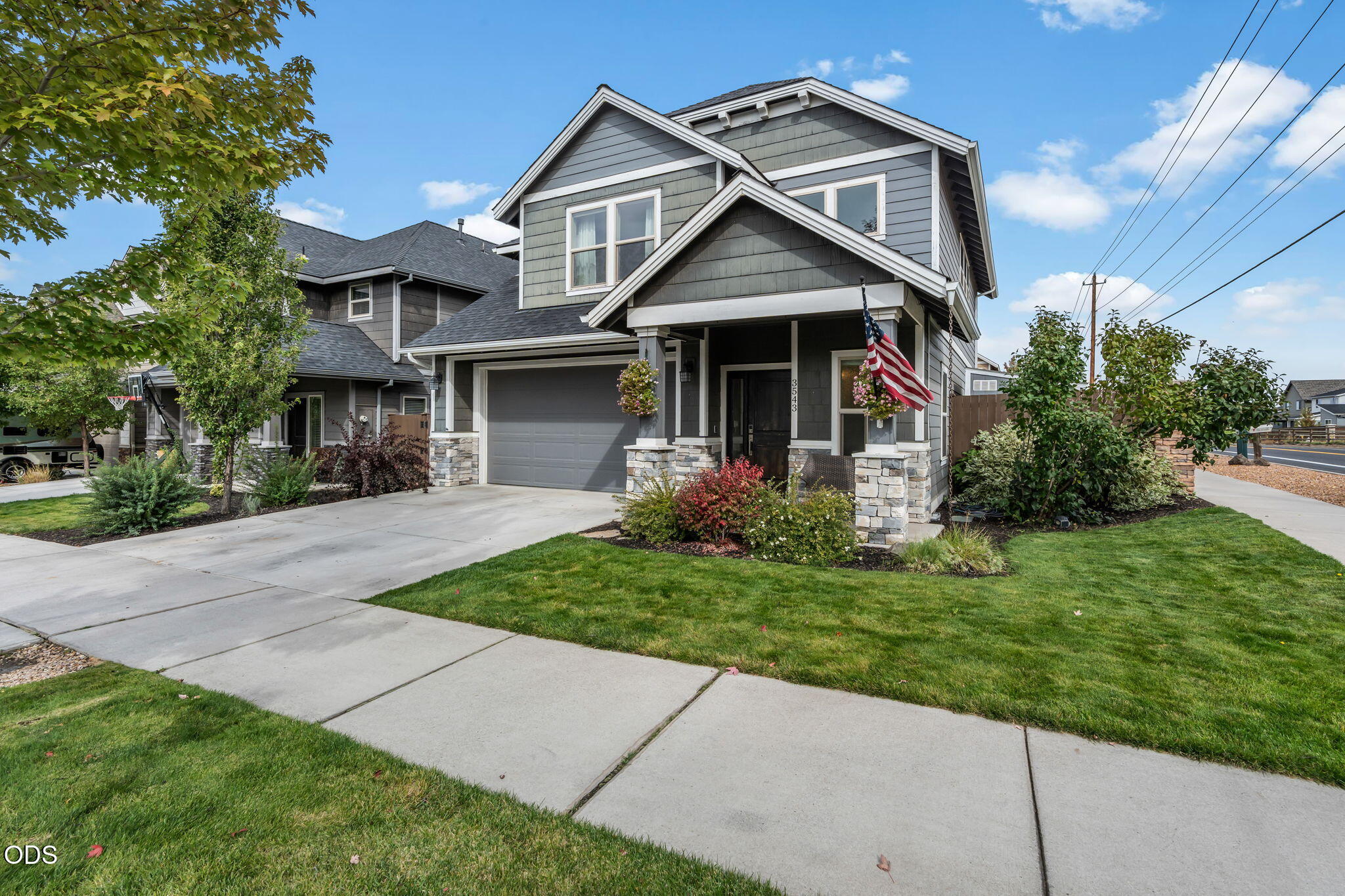 3543 NE Crystal Springs Drive