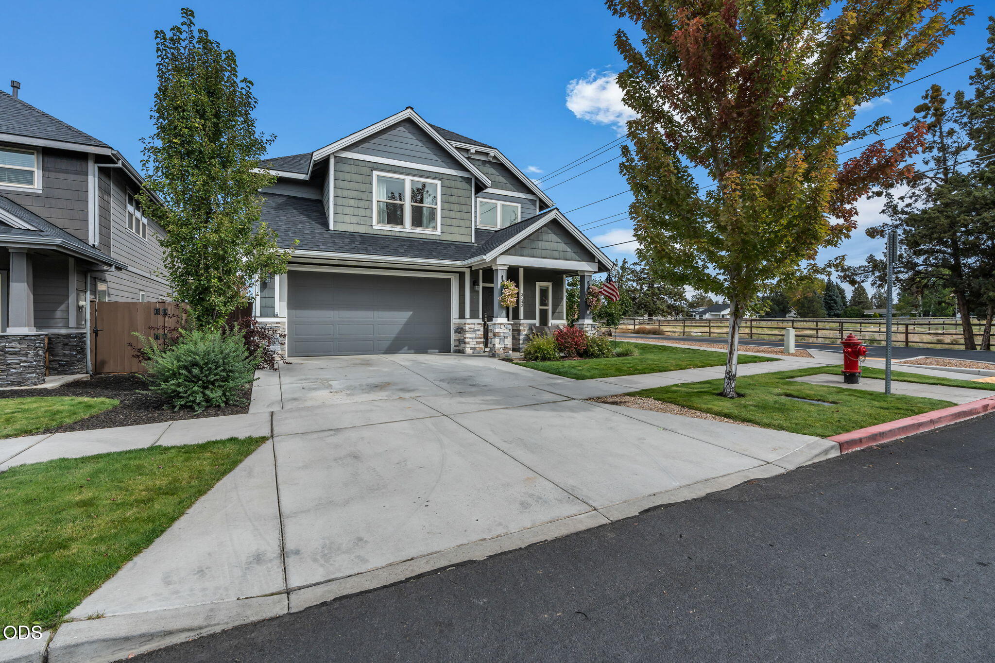 3543 NE Crystal Springs Drive