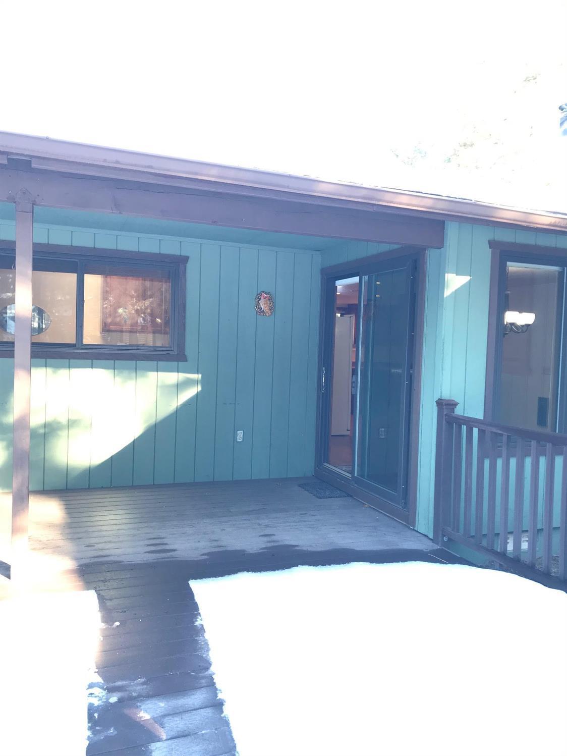 Homestead - Residential