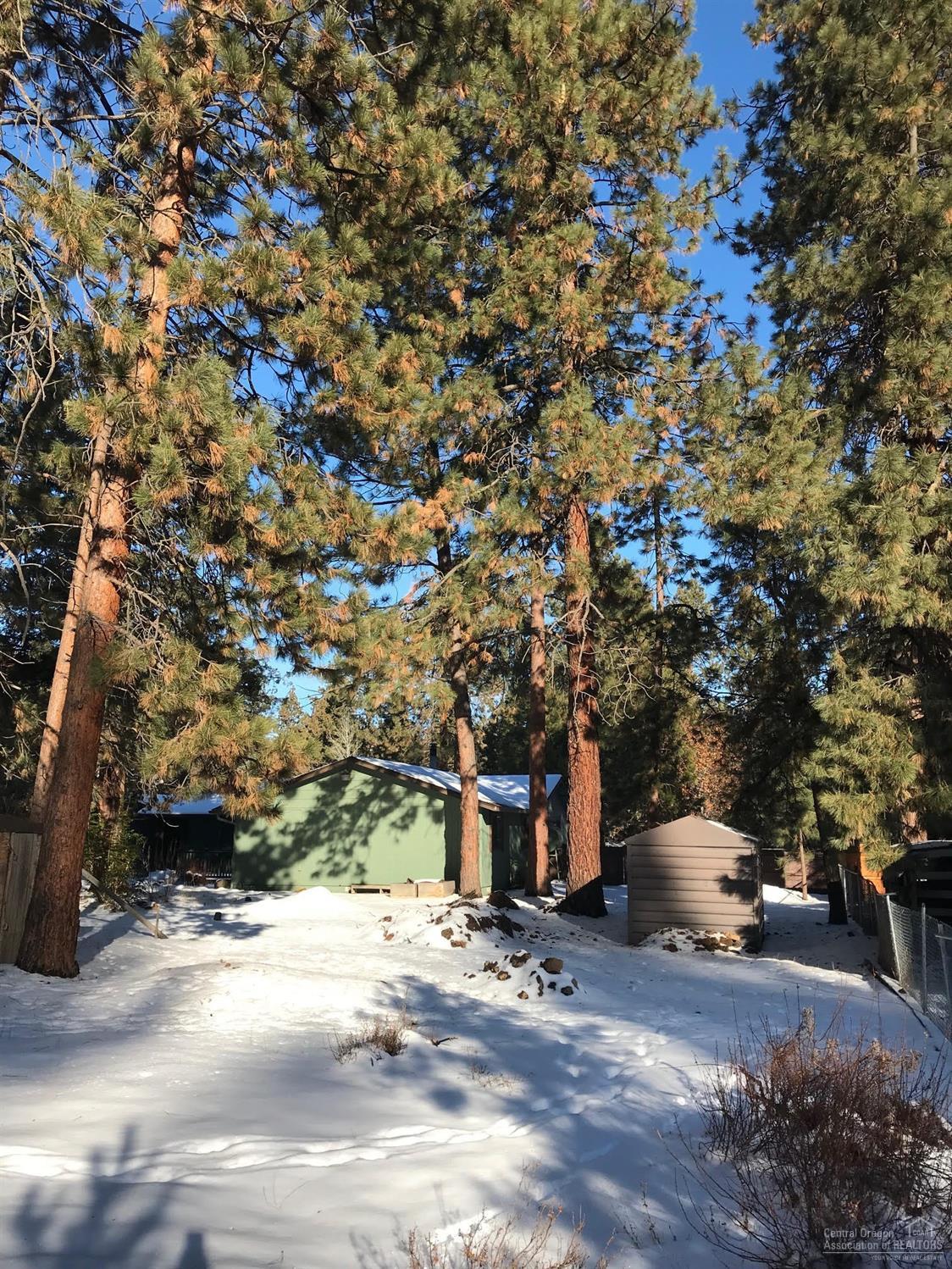 Homestead - Residential