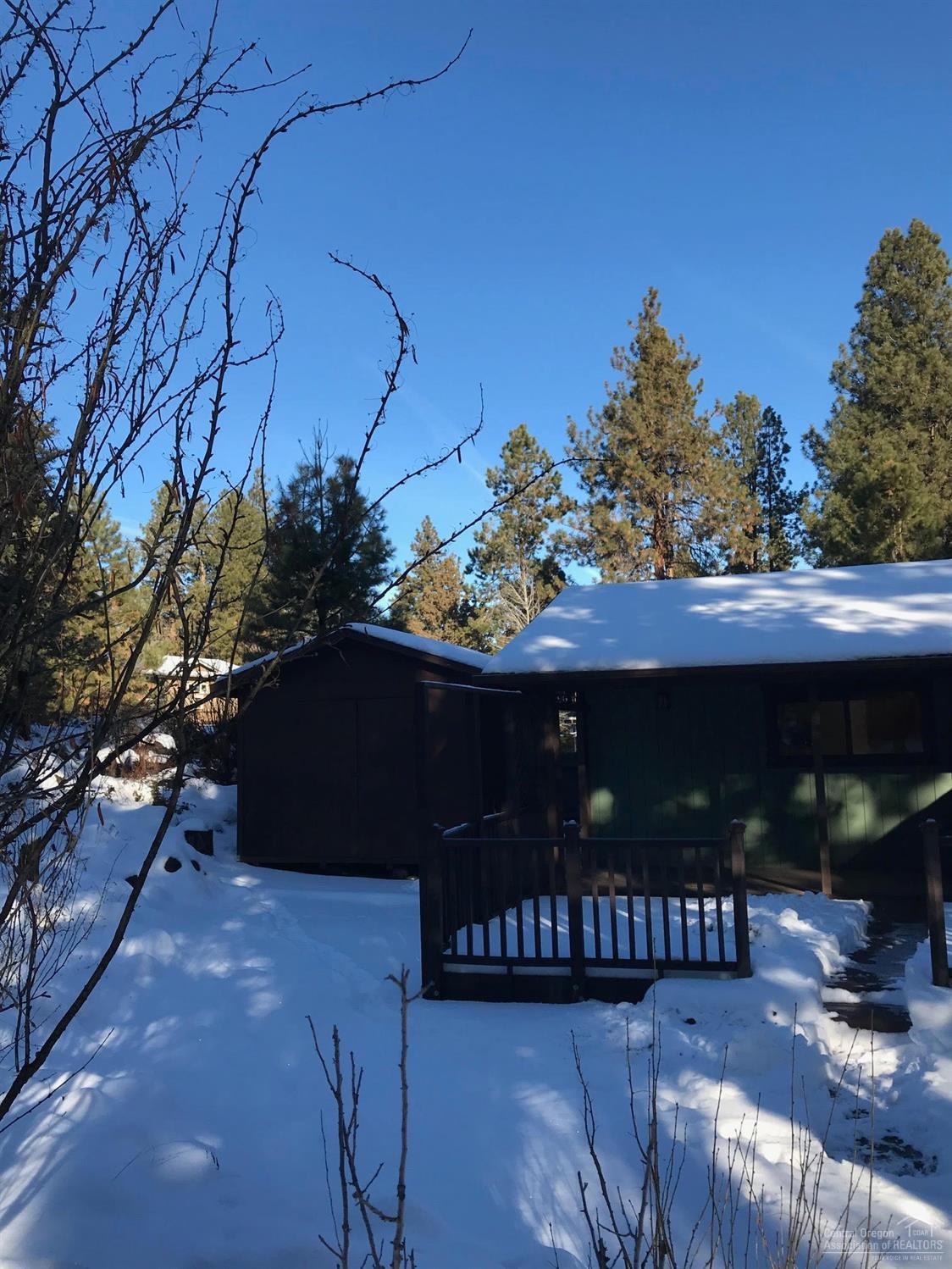 Homestead - Residential