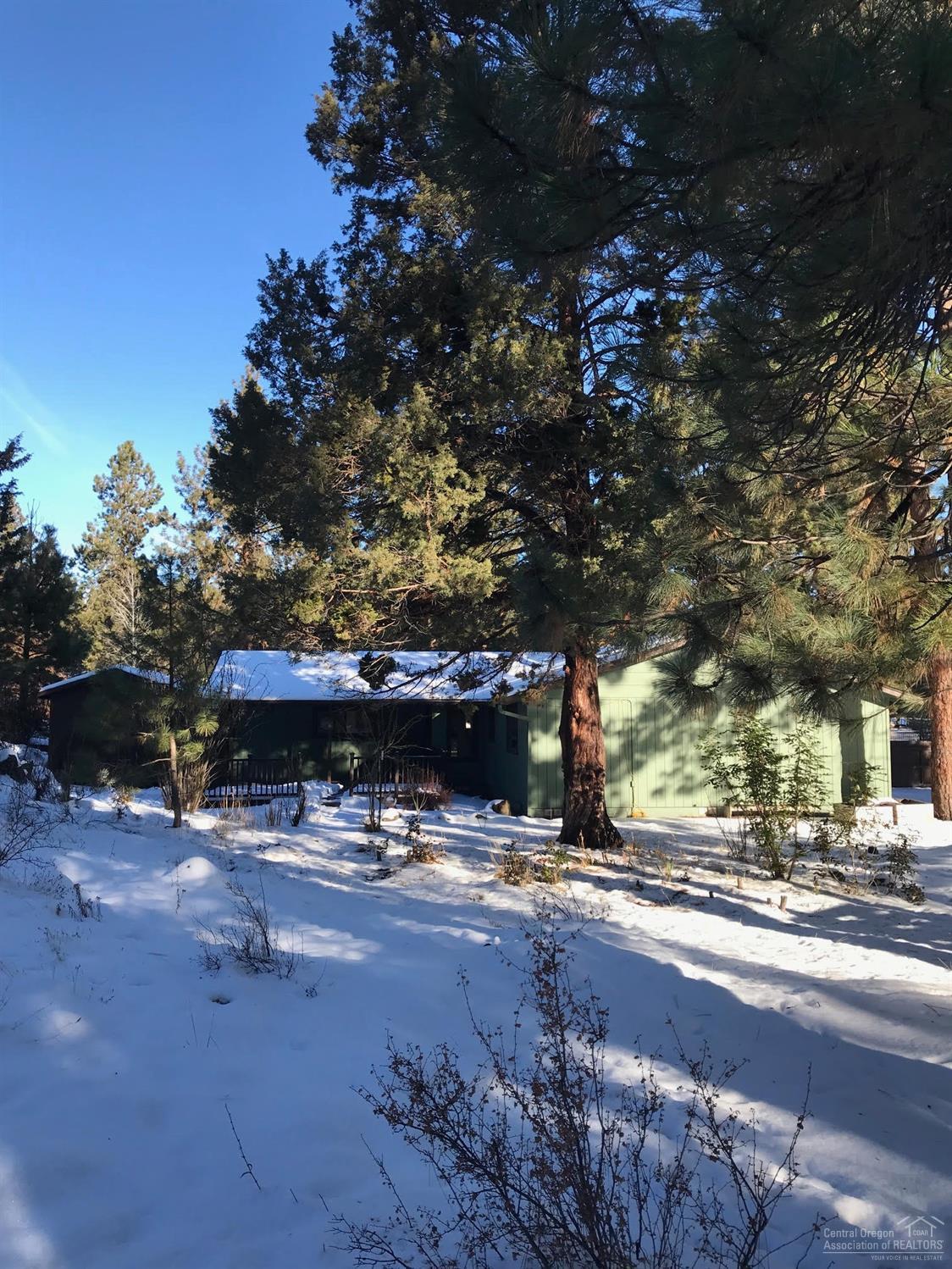 Homestead - Residential