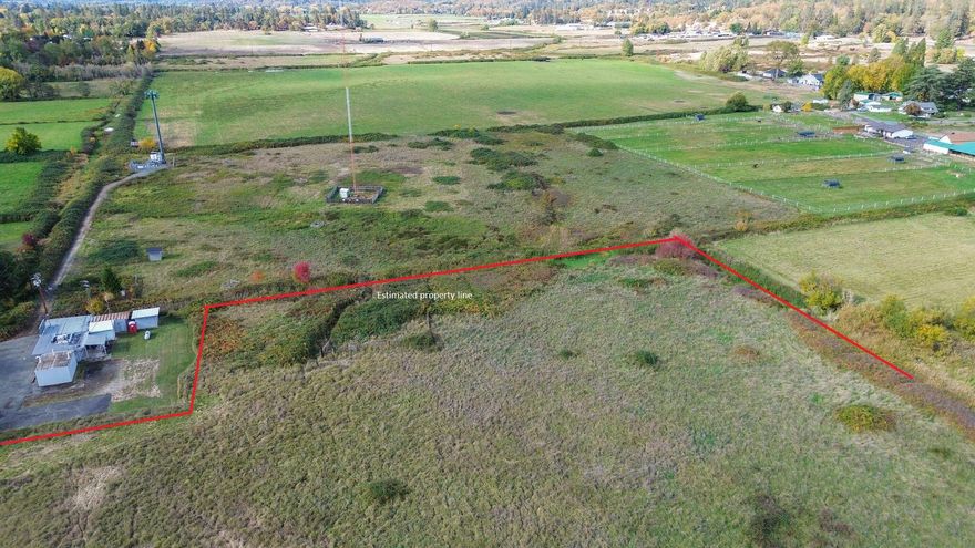 Roguelea Subdivision is a proposed subdivision of one 10.14-acre tax lot into 20 residential lots. The subject property is located off Roguelea and Larch streets in Grants Pass, Oregon. The property is adjacent to the city limits and annexation is applied for in 2025. The R-1-8 zoning is appropriate for the proposed residential subdivision. The northern portion of the site has 3.3 acres of delineated wetlands. In addition, the wetlands area will comply with the FEMA Flood Plain Habitat & Storm requirements. A conceptual Site Plan has been prepared by the applicant's architect. This shows the proposed 20 residential lots, mixture of duplexes, triplexes, fourplexes, and zoned to meet requirements