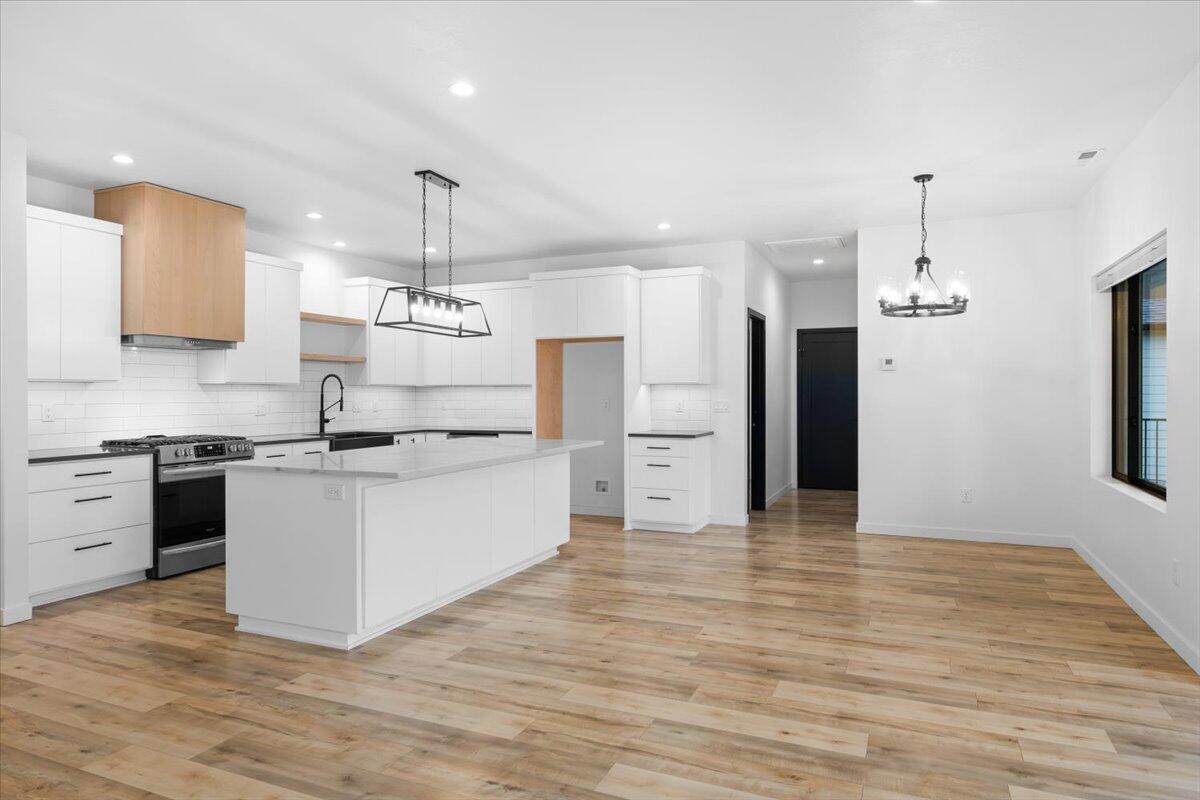 Eagle Point Golf Community Phase 14 - Residential