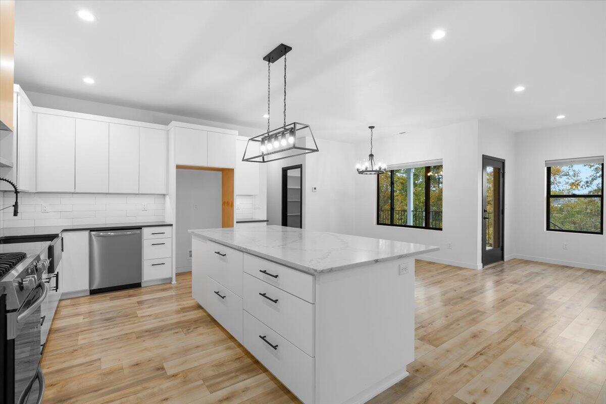 Eagle Point Golf Community Phase 14 - Residential