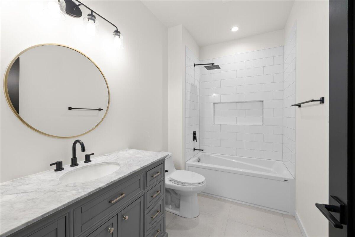 Eagle Point Golf Community Phase 14 - Residential