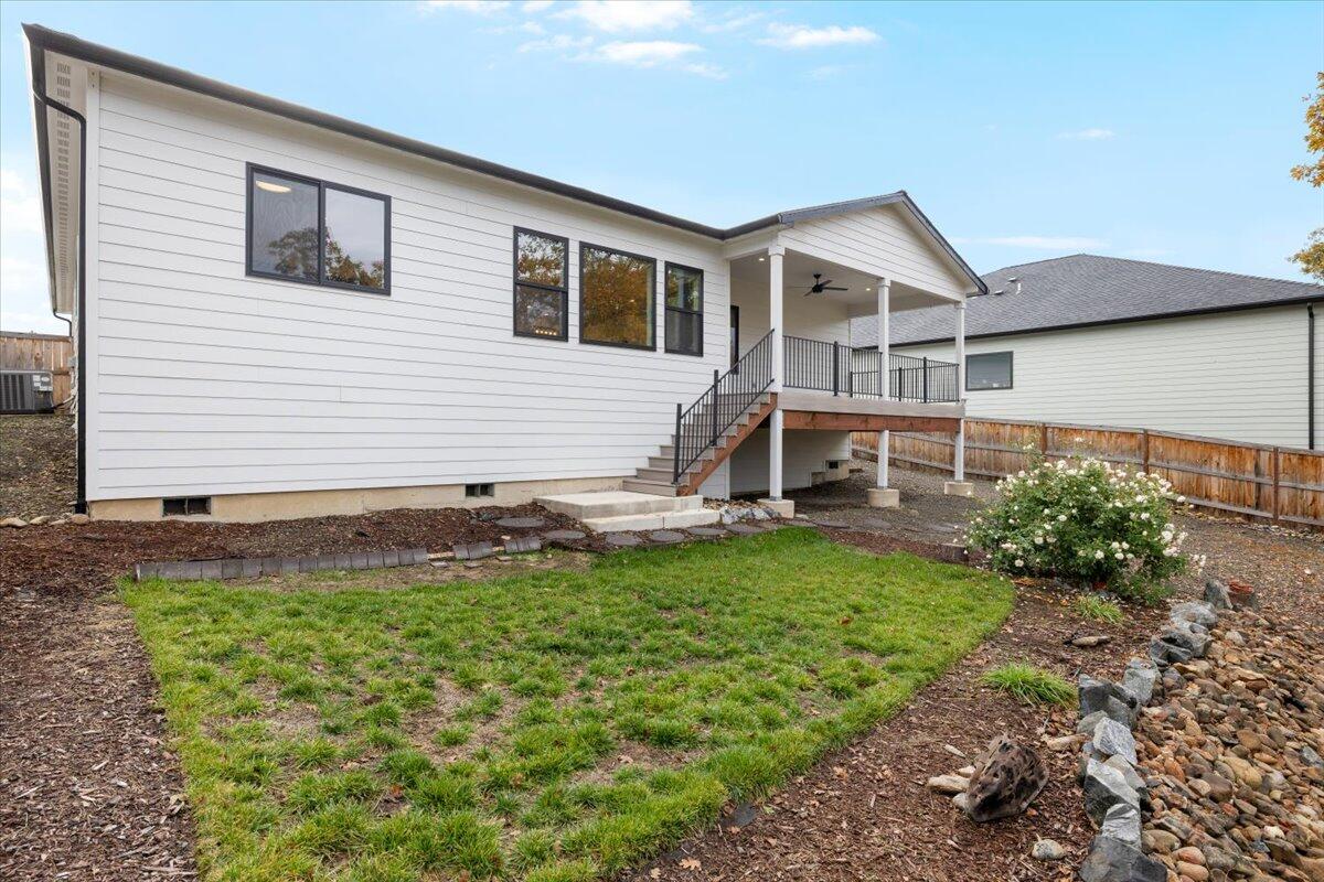 Eagle Point Golf Community Phase 14 - Residential