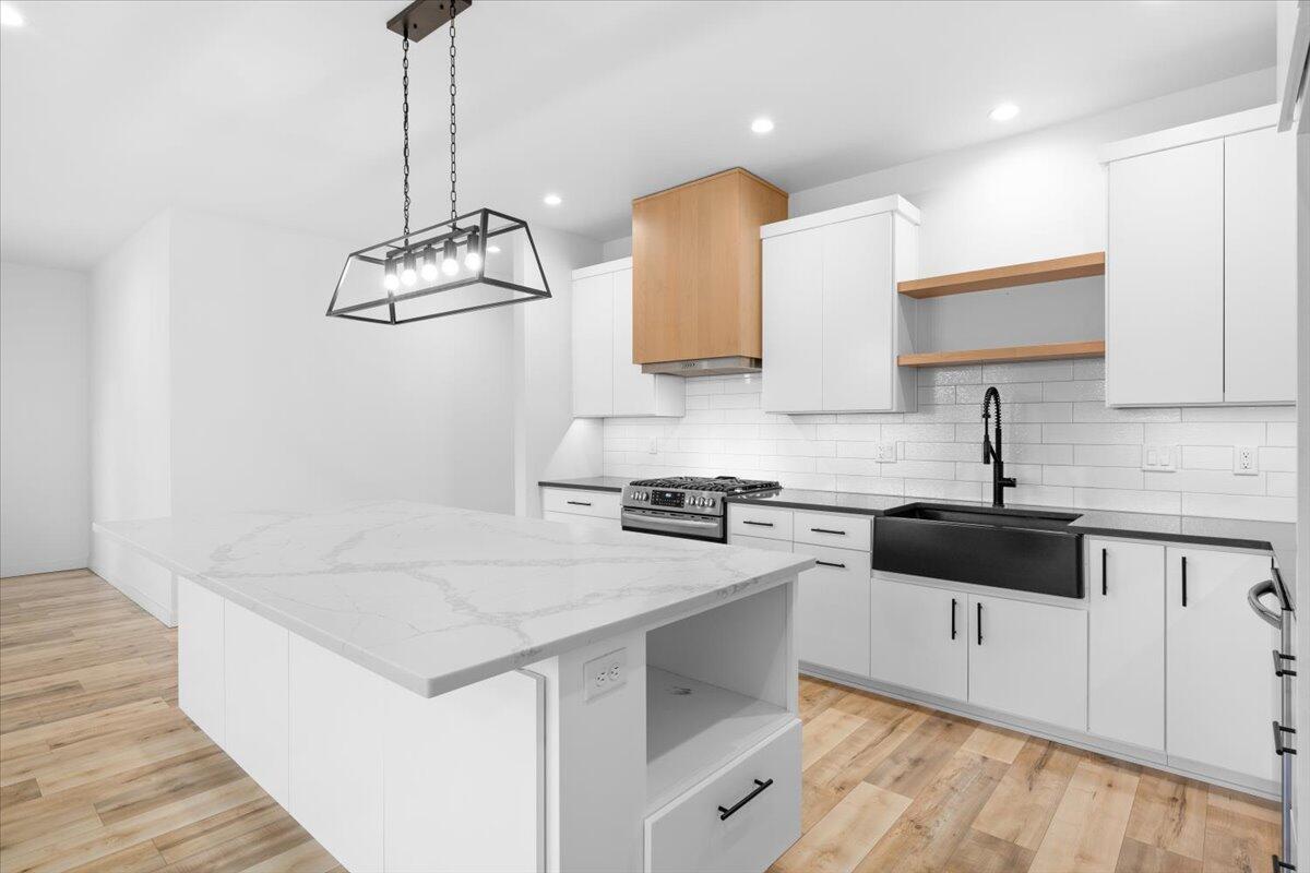 Eagle Point Golf Community Phase 14 - Residential