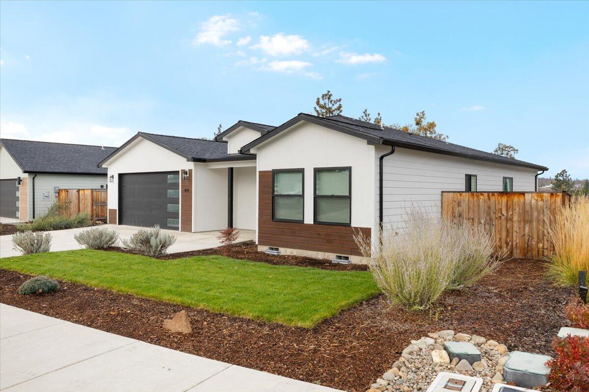 Eagle Point Golf Community Phase 14 - Residential