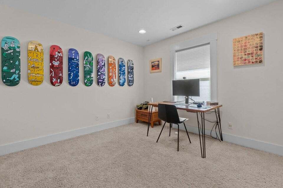 Skyliner Summit - Residential