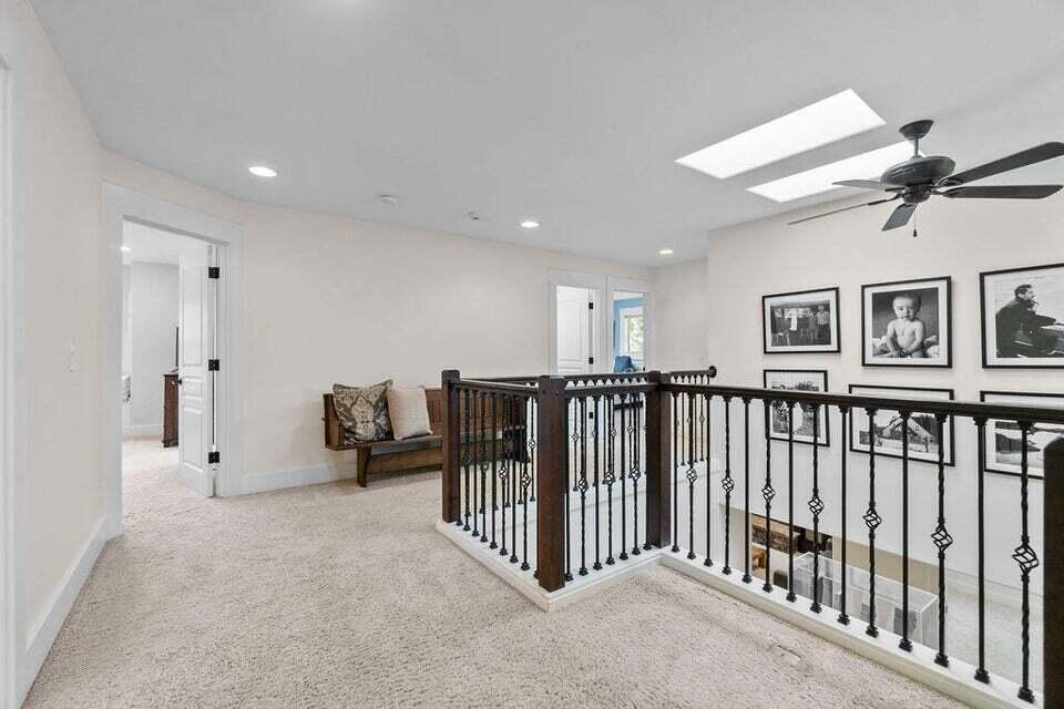 Skyliner Summit - Residential