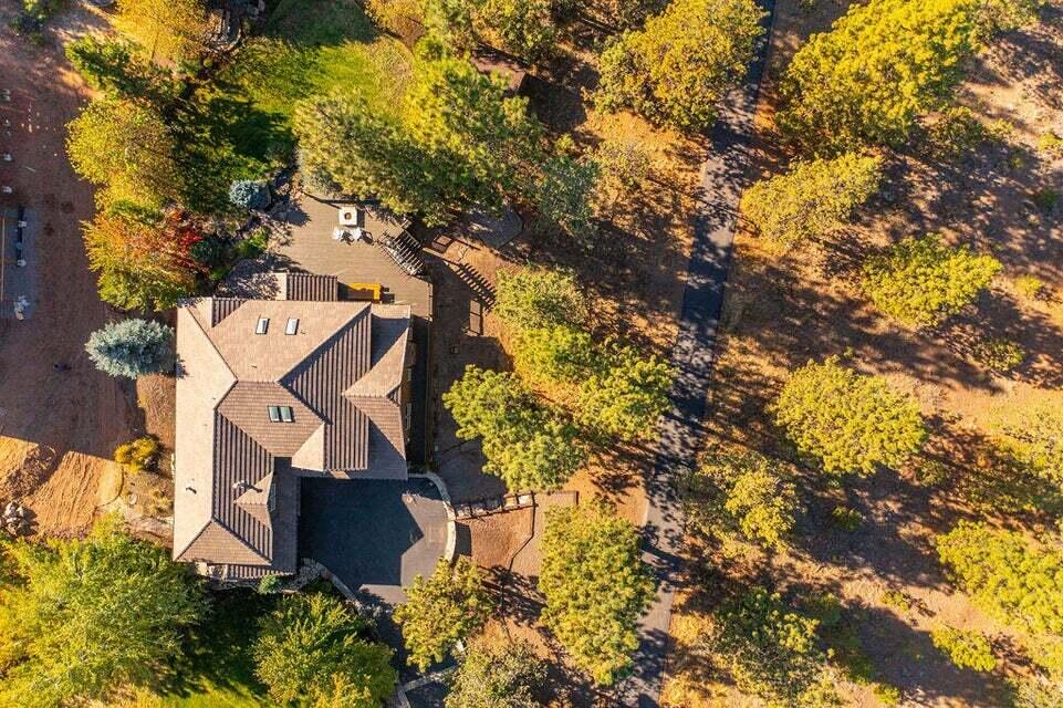 Skyliner Summit - Residential