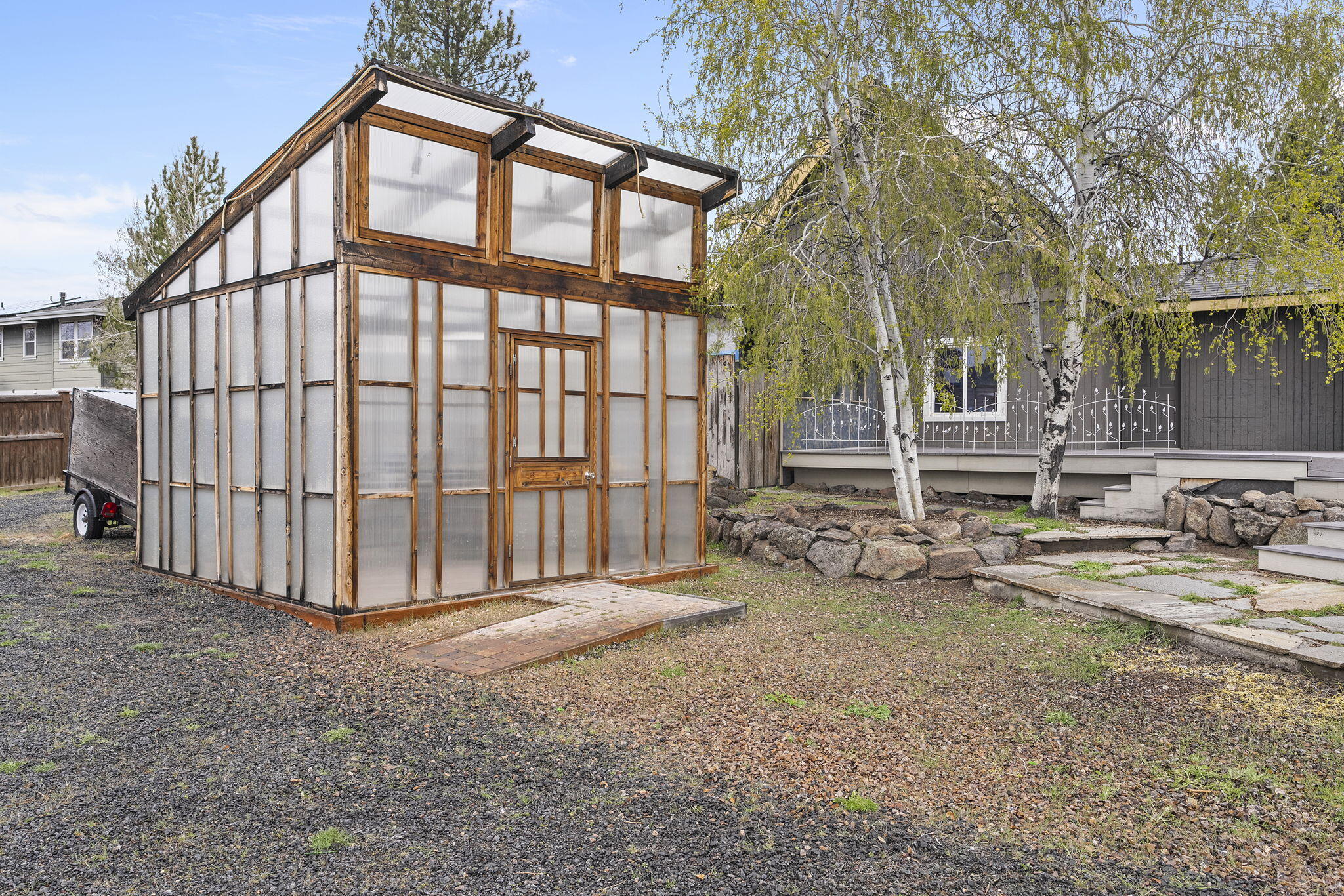 19415 W Campbell Road