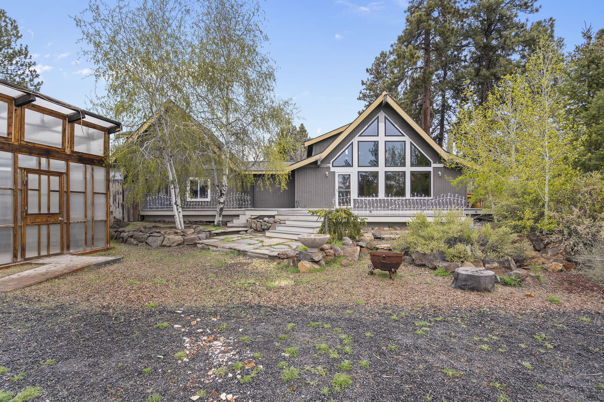 19415 W Campbell Road