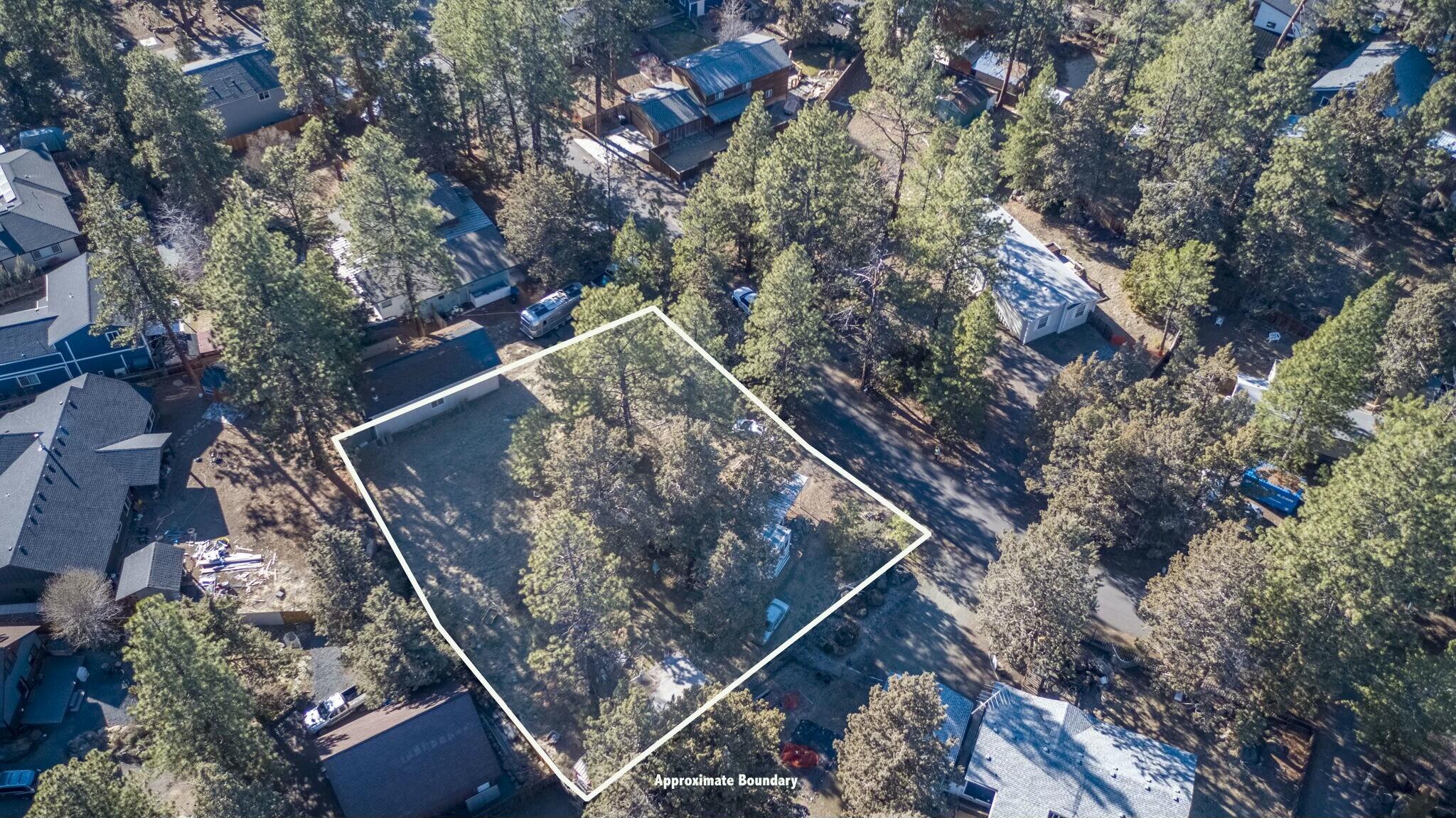 Woodriver Village - Residential