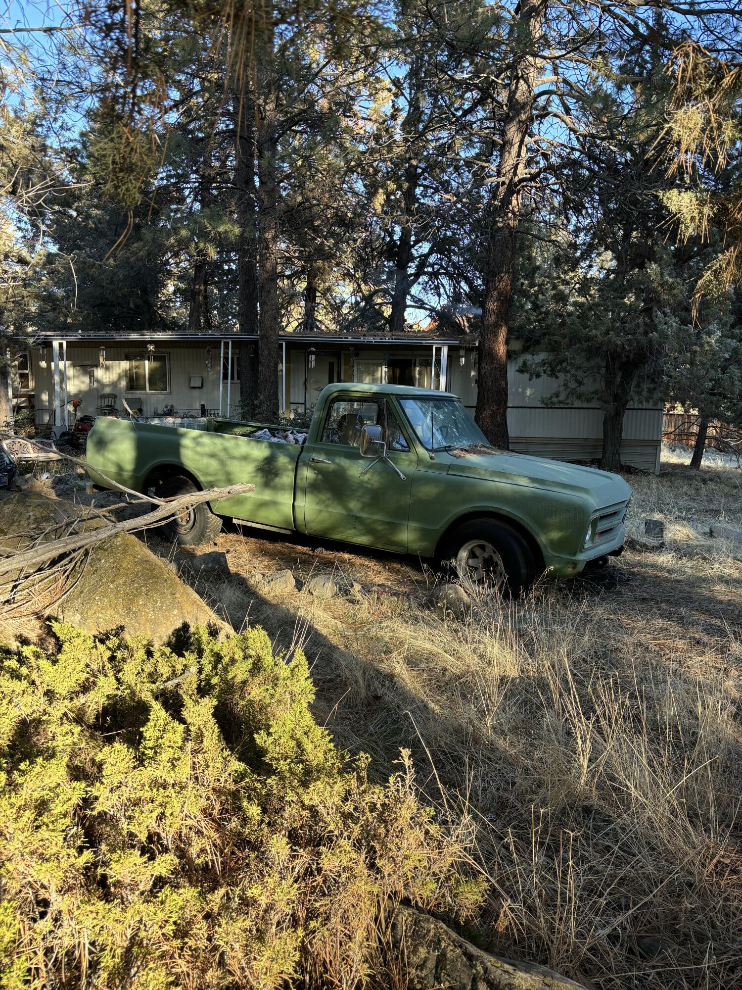 Woodriver Village - Residential