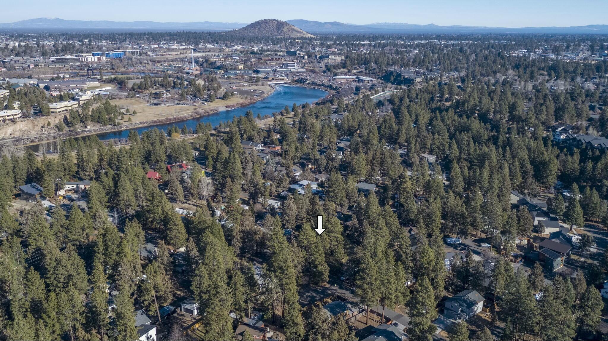 Woodriver Village - Residential