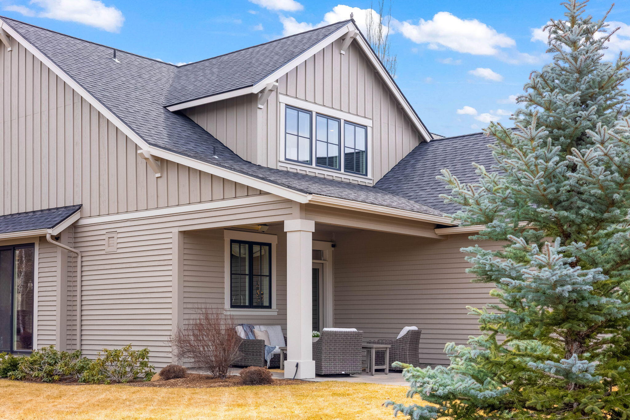 Pine Meadow Vill - Residential