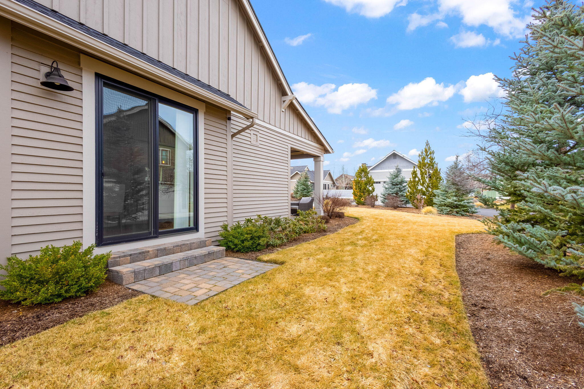 Pine Meadow Vill - Residential