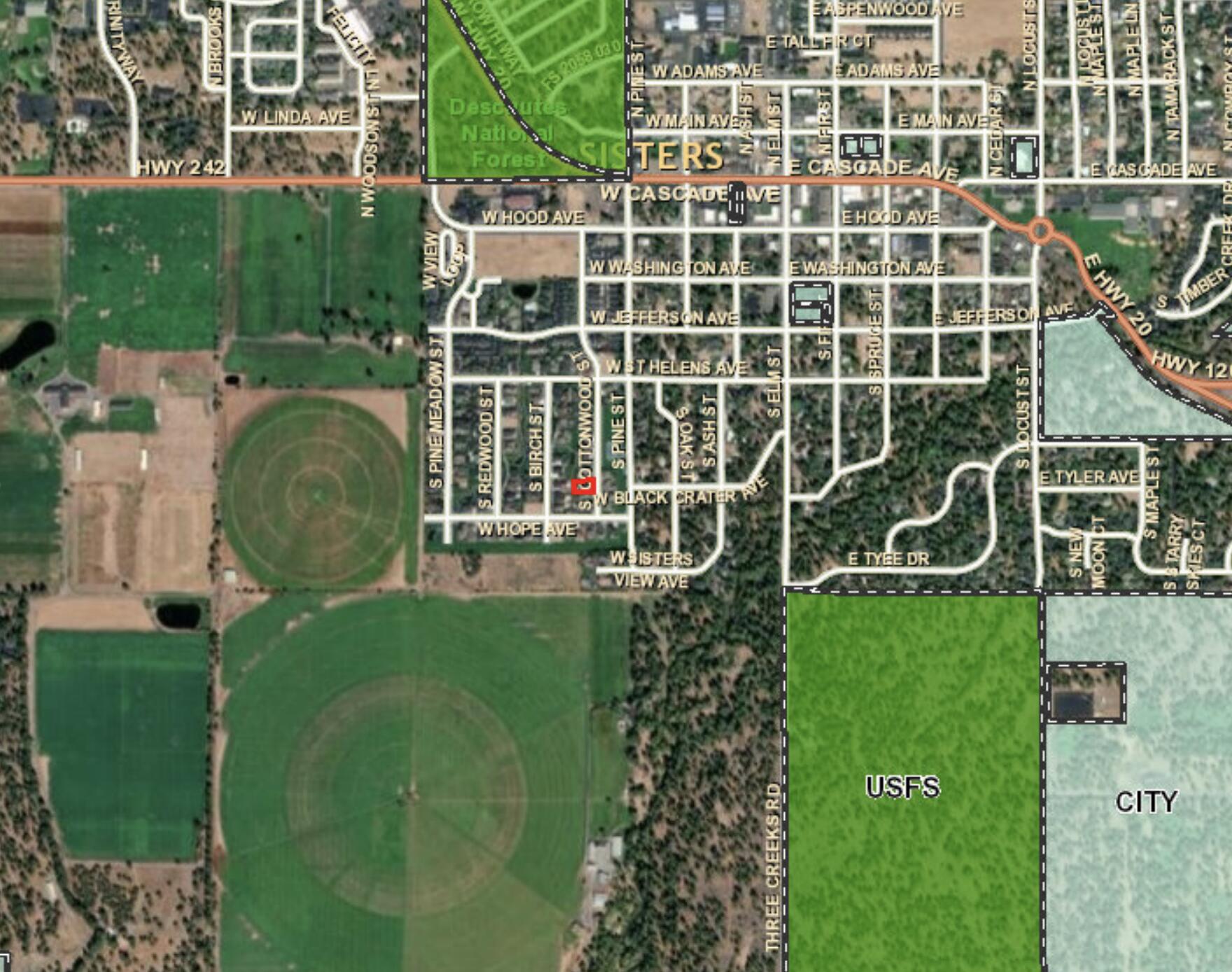 Pine Meadow Vill - Residential