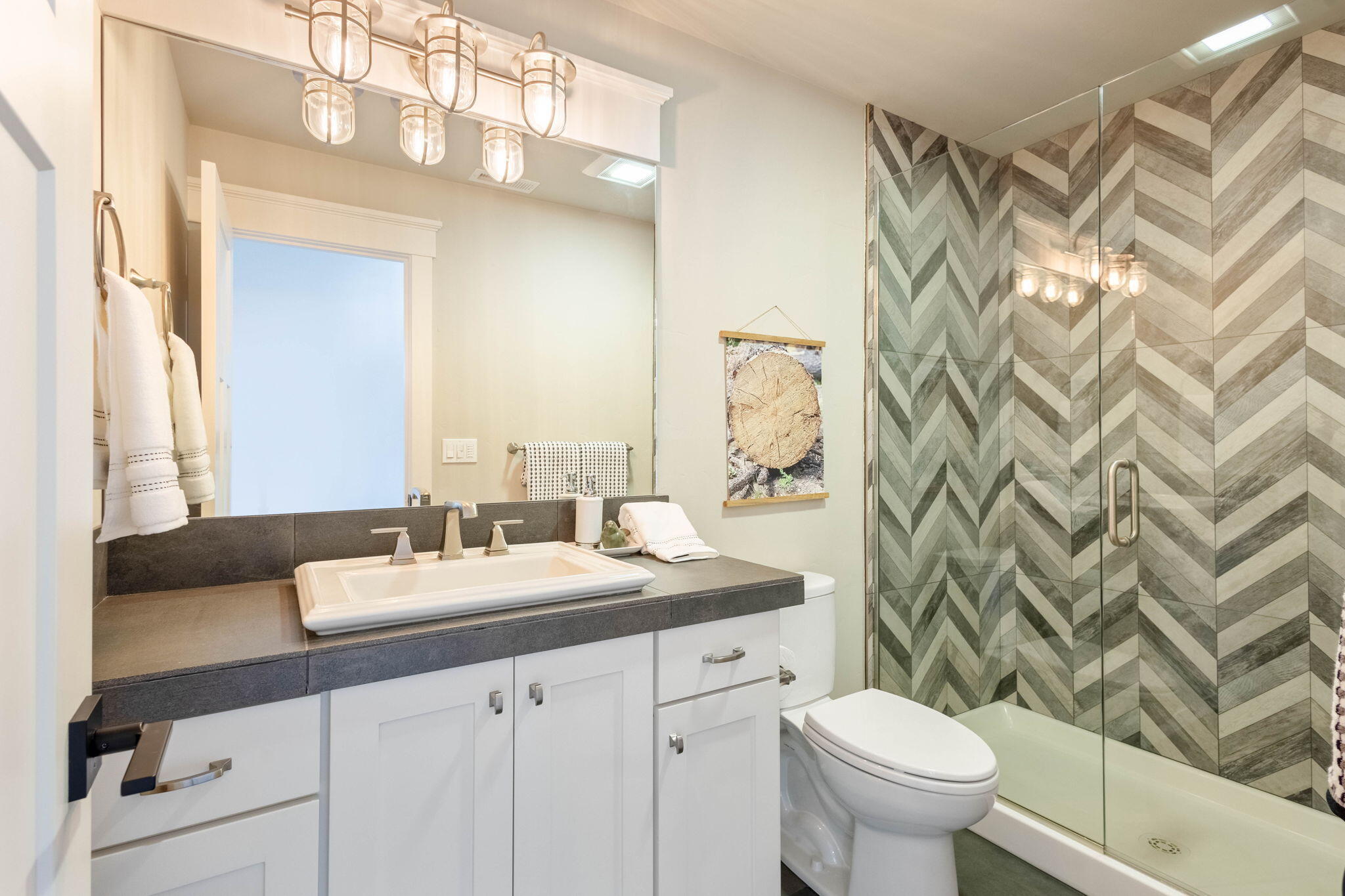 Pine Meadow Vill - Residential