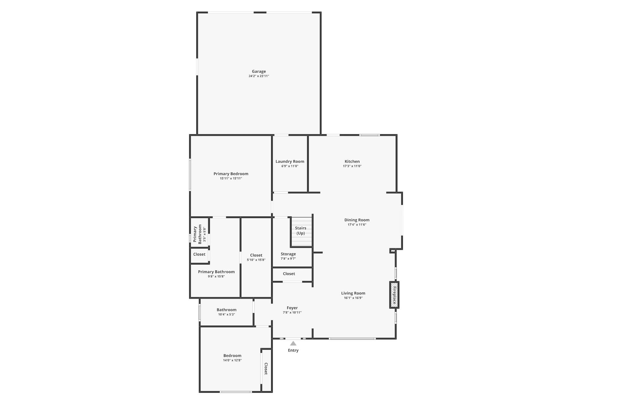 Pine Meadow Vill - Residential