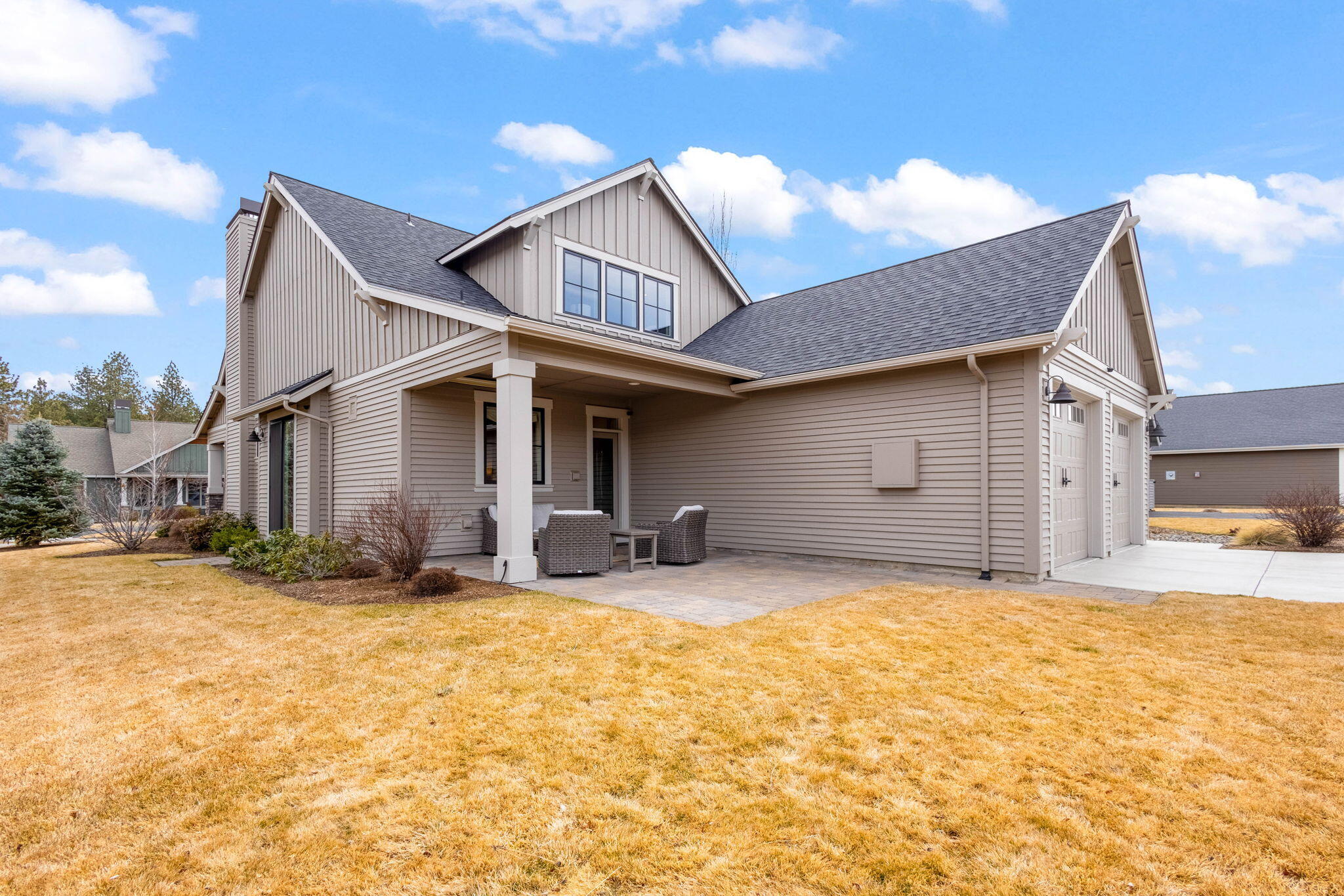 Pine Meadow Vill - Residential