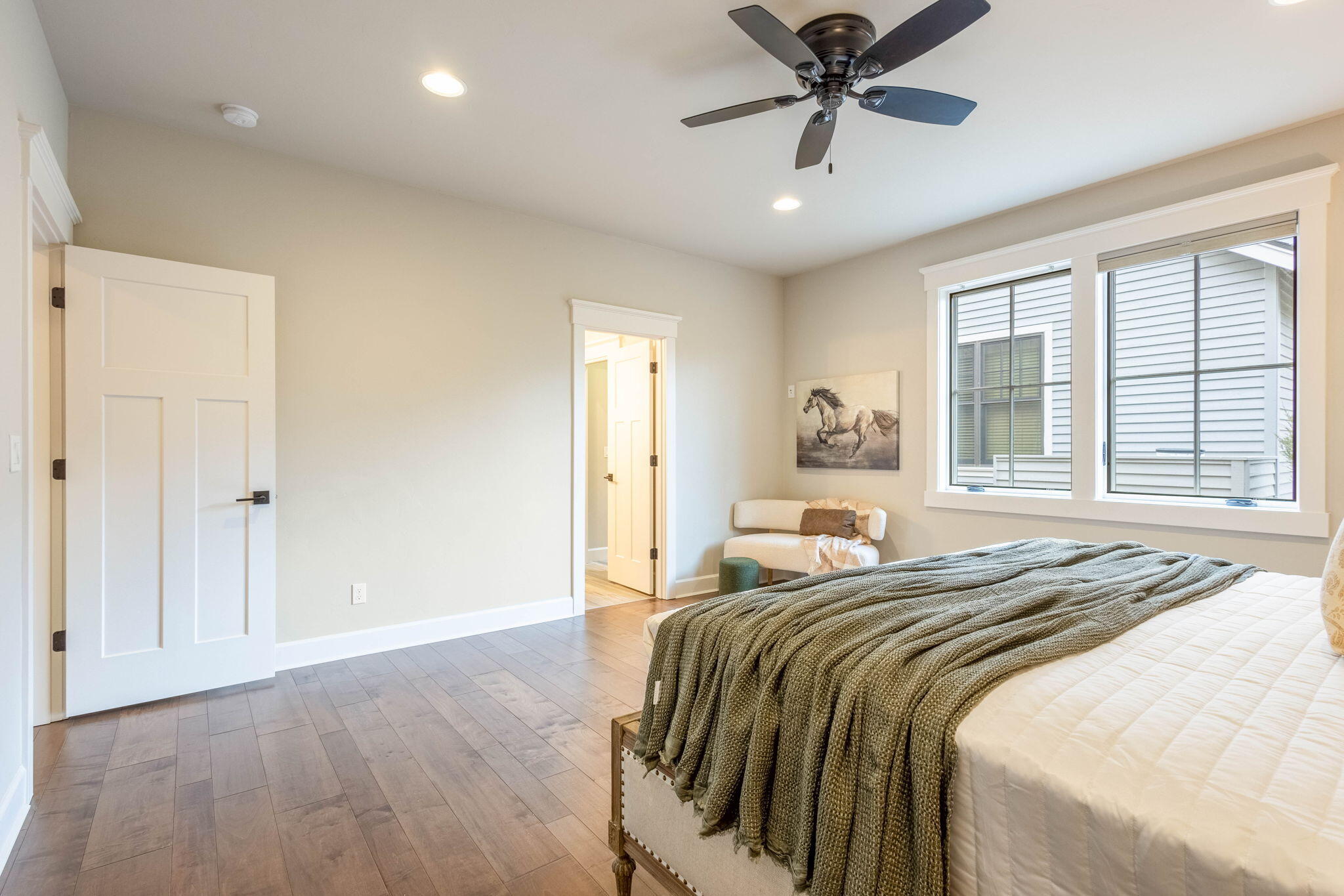 Pine Meadow Vill - Residential