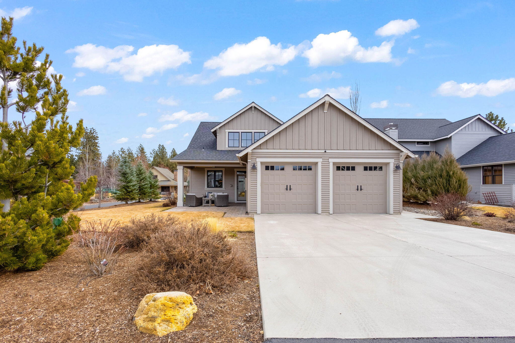 Pine Meadow Vill - Residential