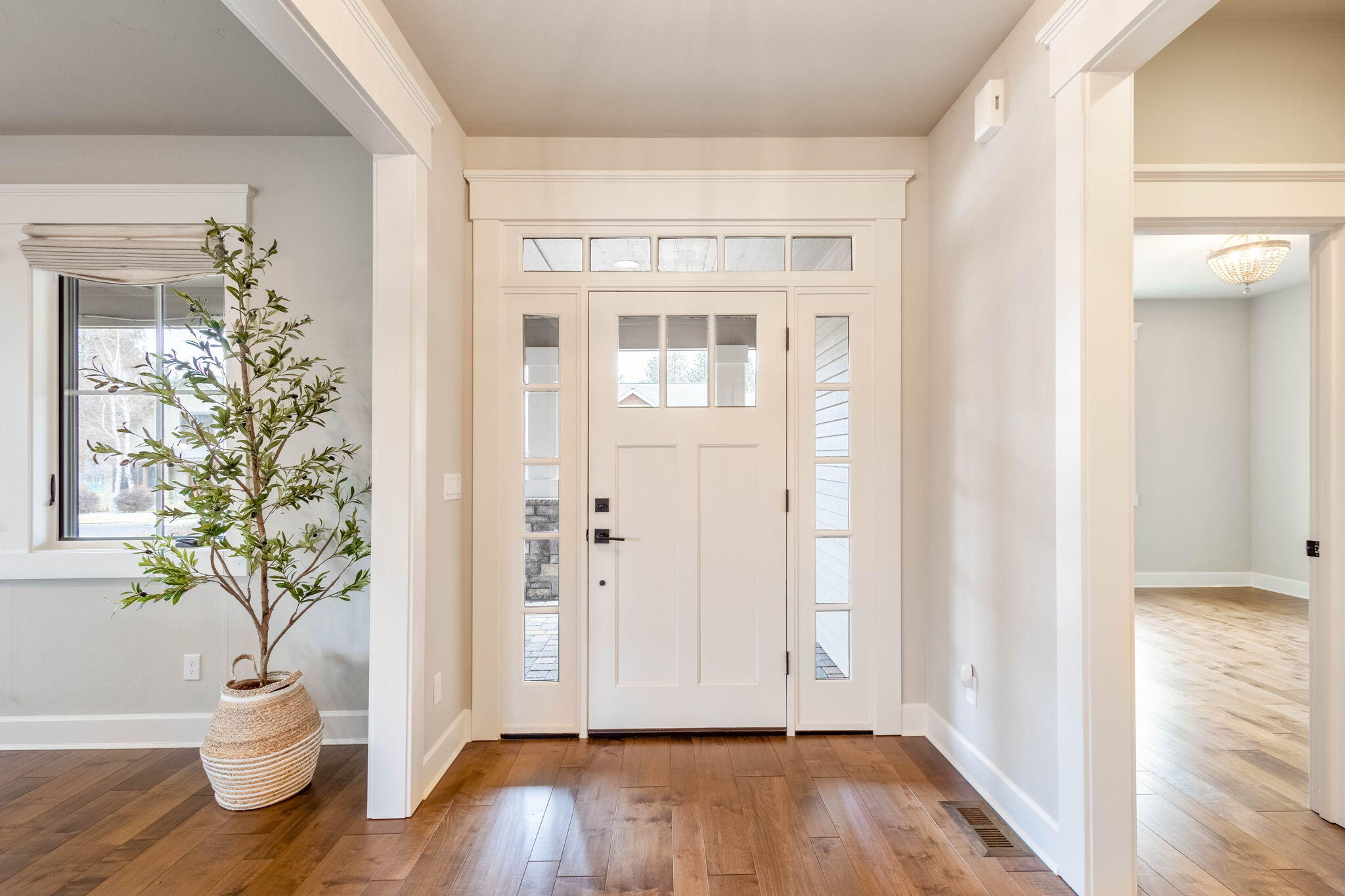 Pine Meadow Vill - Residential