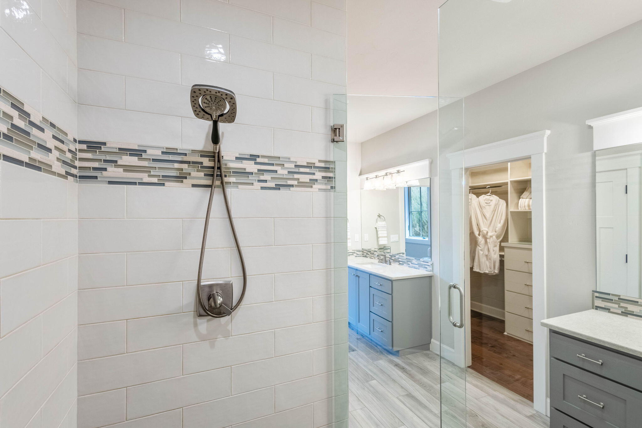 Pine Meadow Vill - Residential