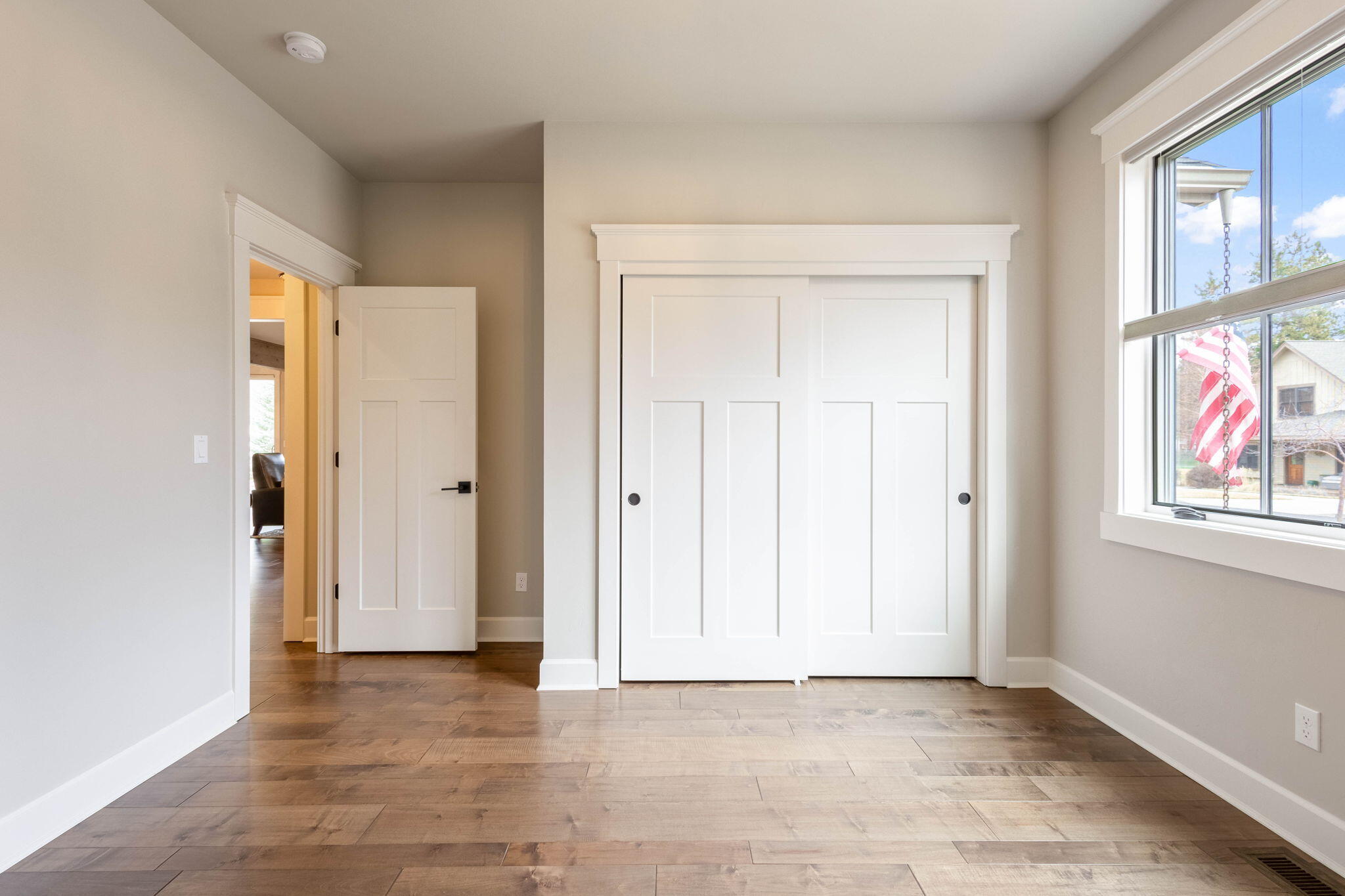 Pine Meadow Vill - Residential