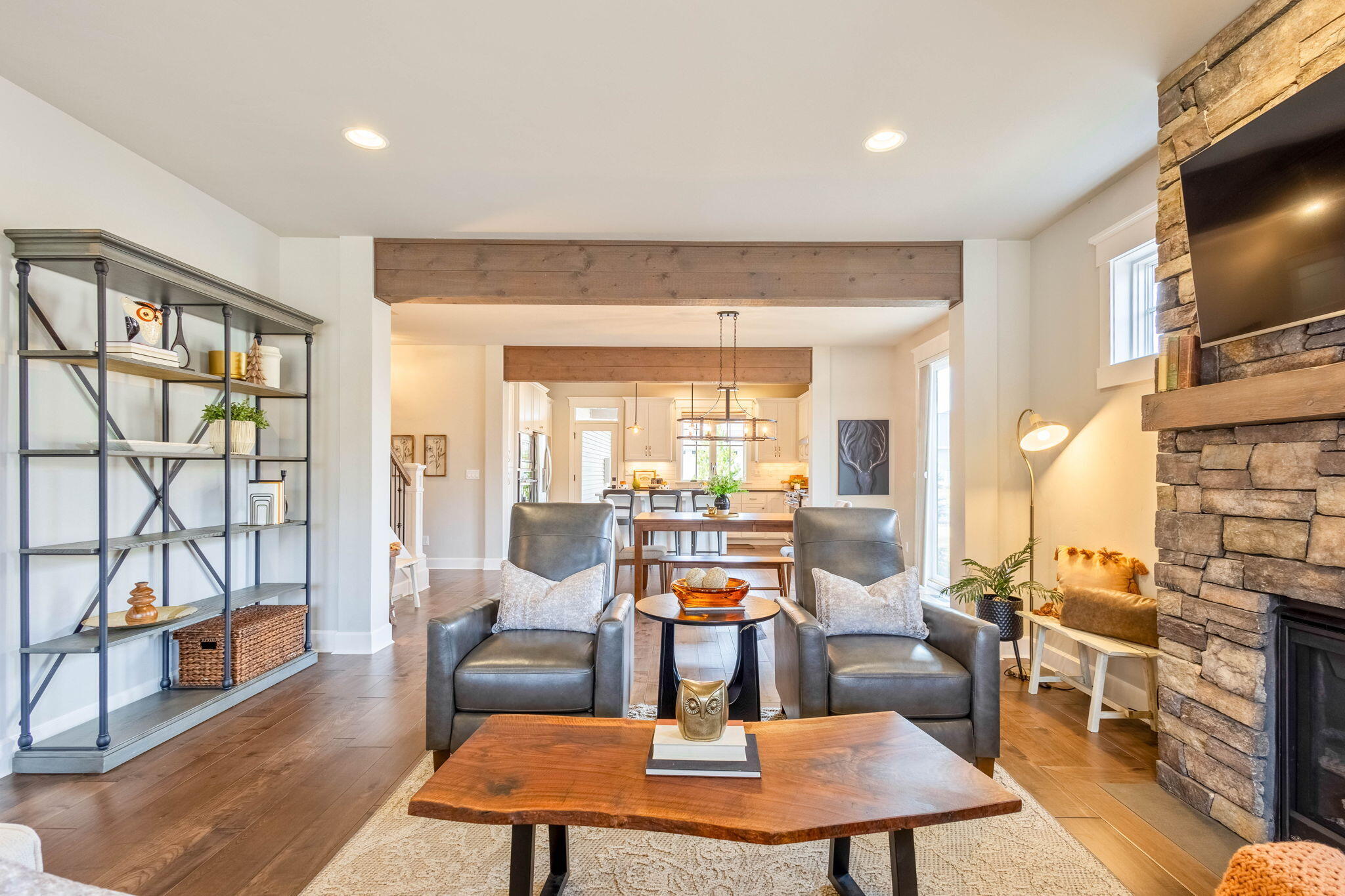 Pine Meadow Vill - Residential