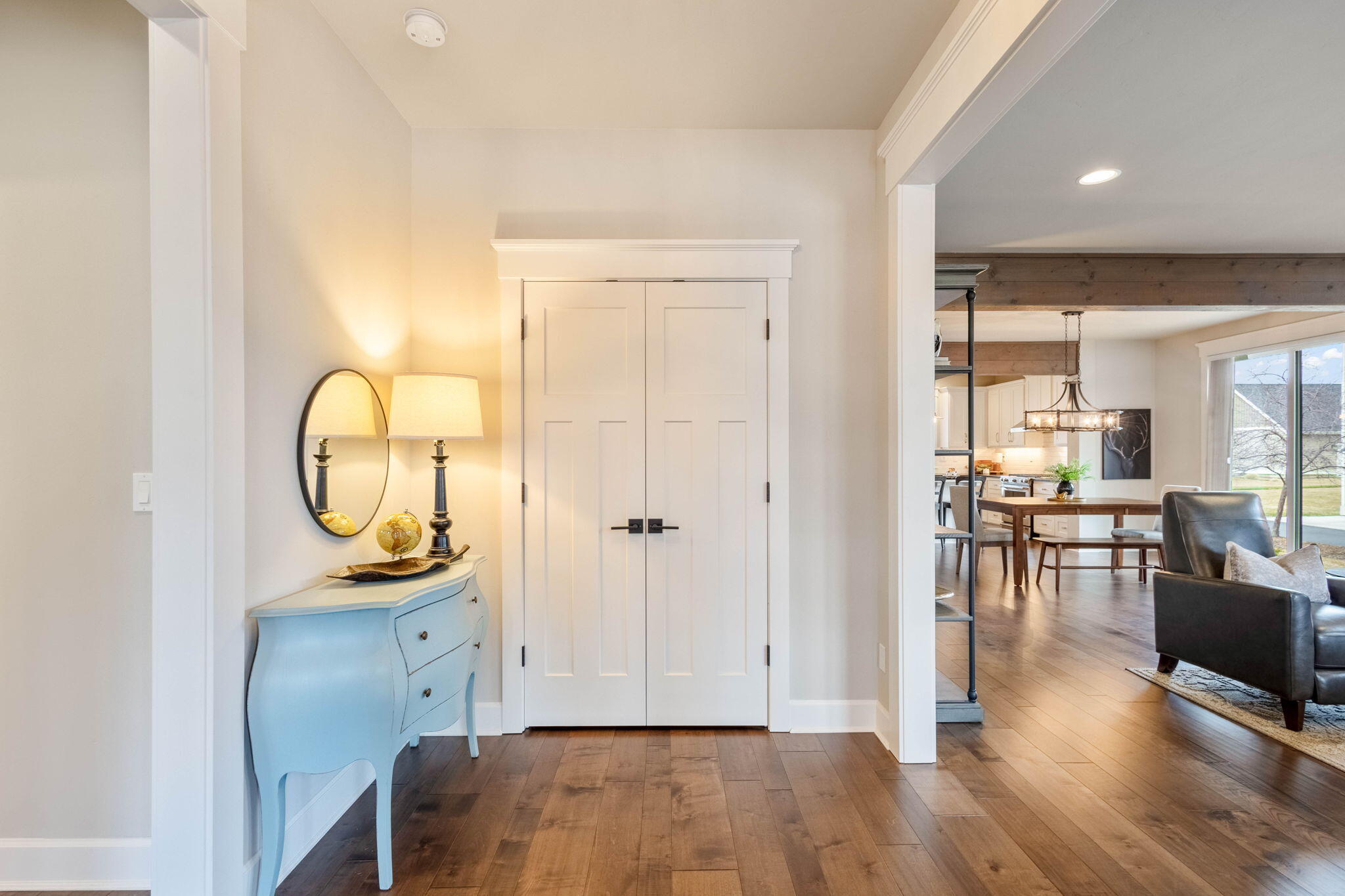 Pine Meadow Vill - Residential