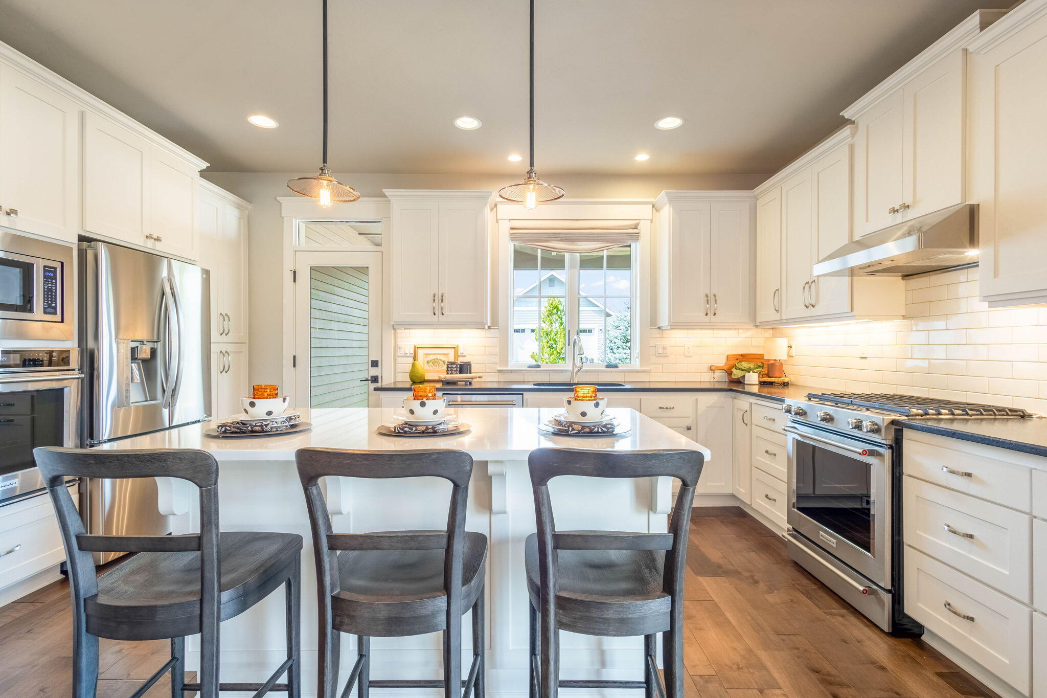 Pine Meadow Vill - Residential