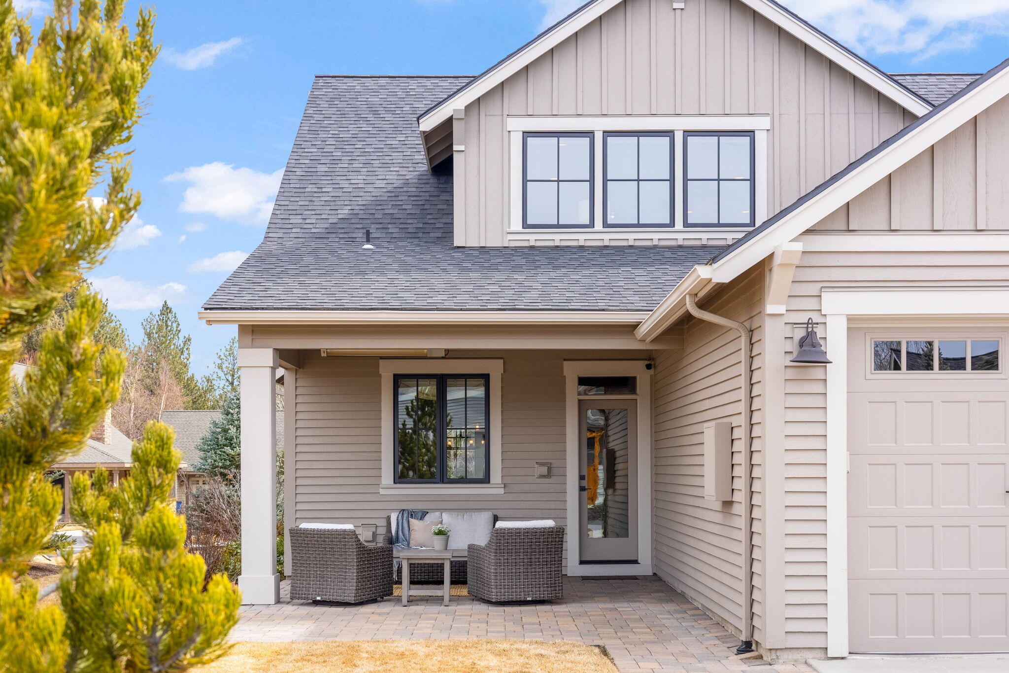 Pine Meadow Vill - Residential