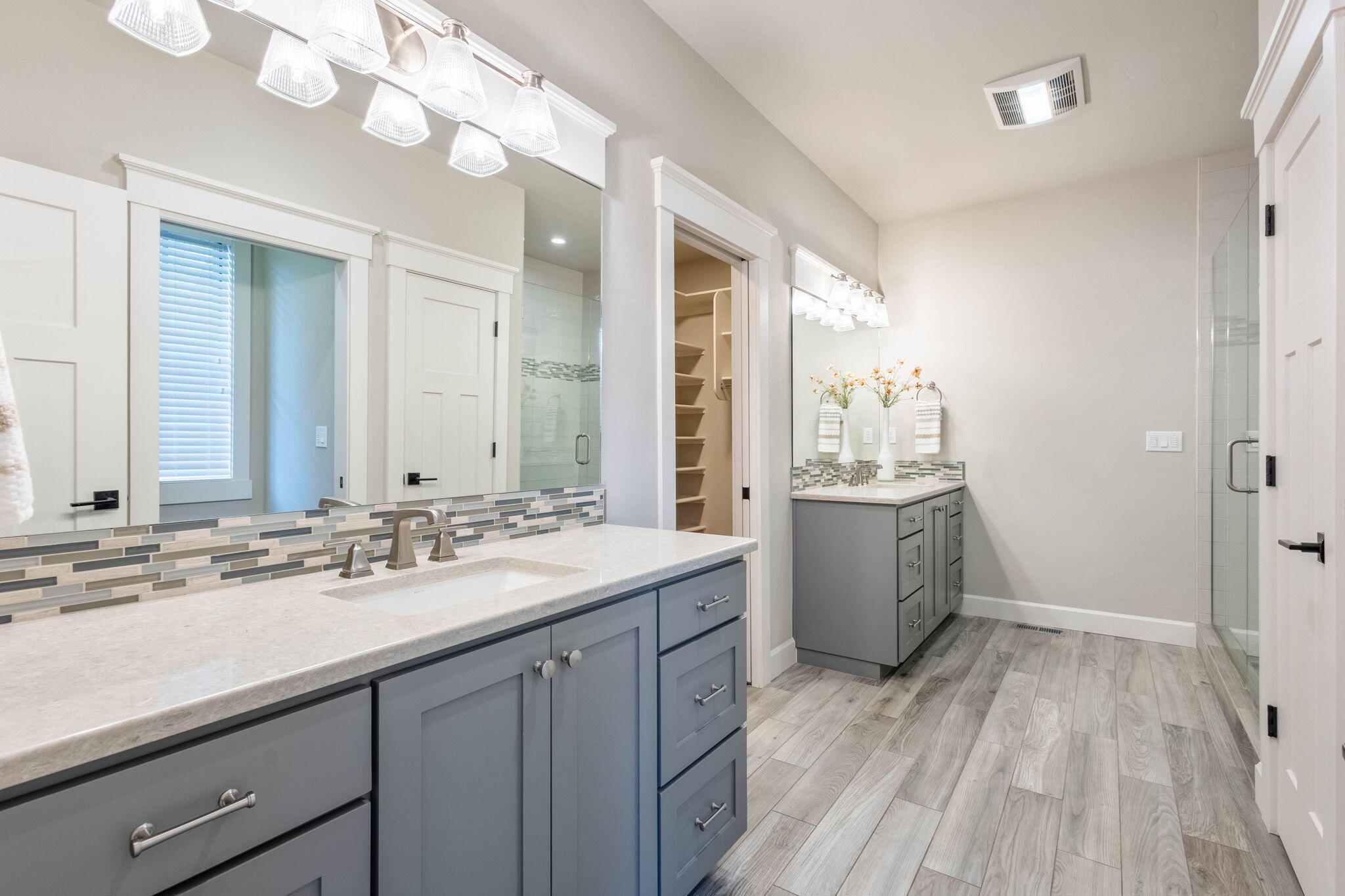 Pine Meadow Vill - Residential