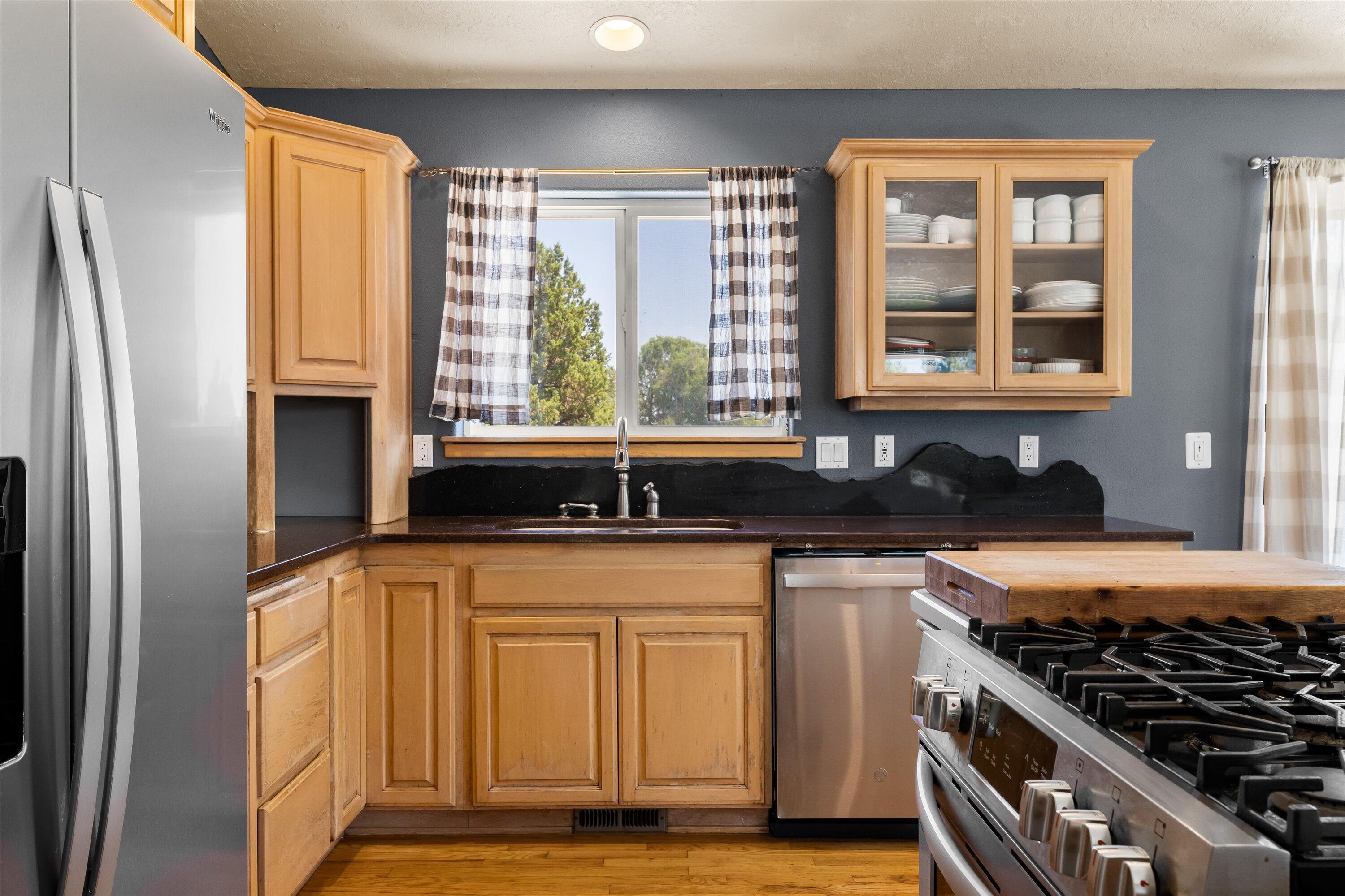 Ladera - Residential