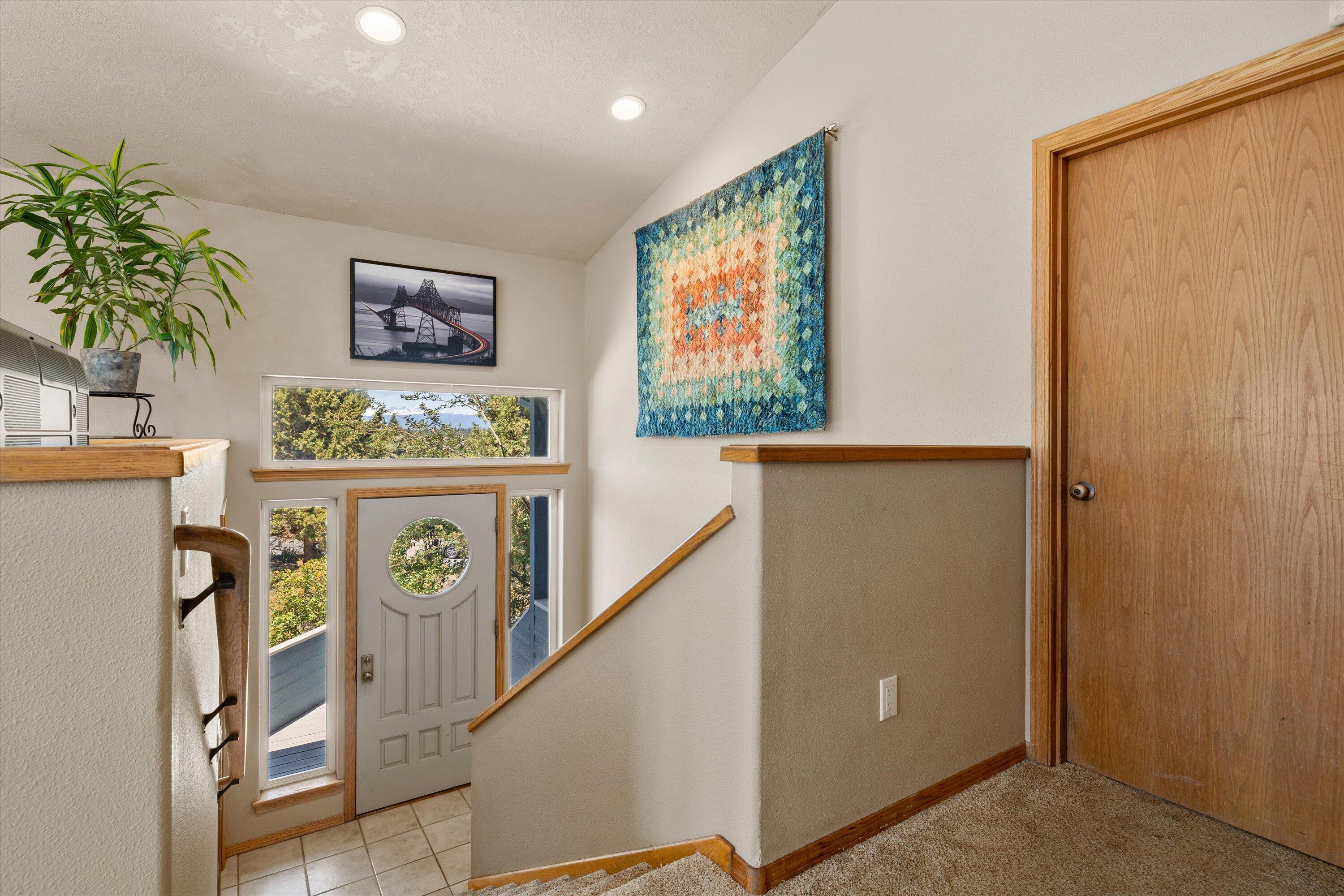 Ladera - Residential