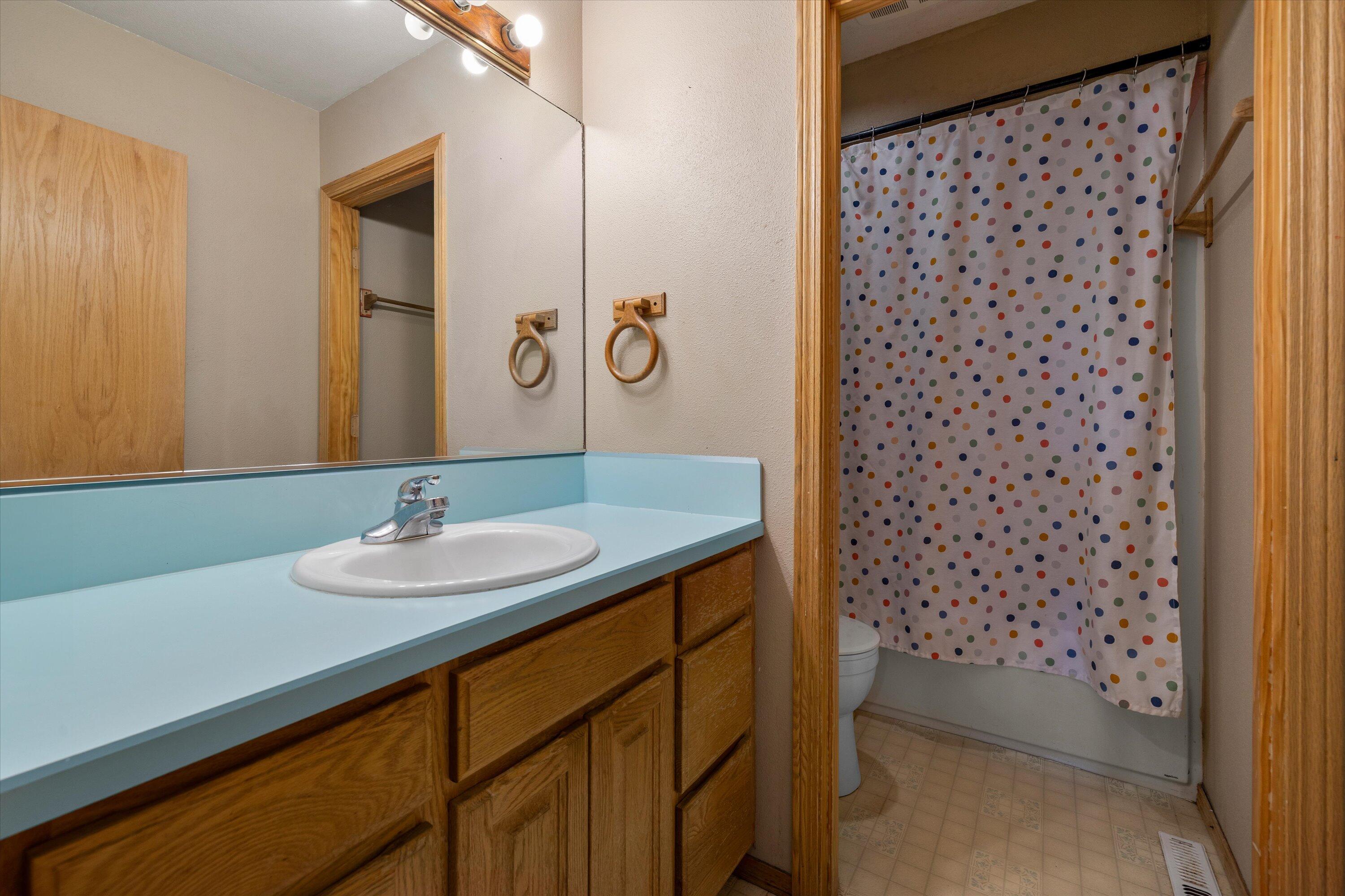 Ladera - Residential