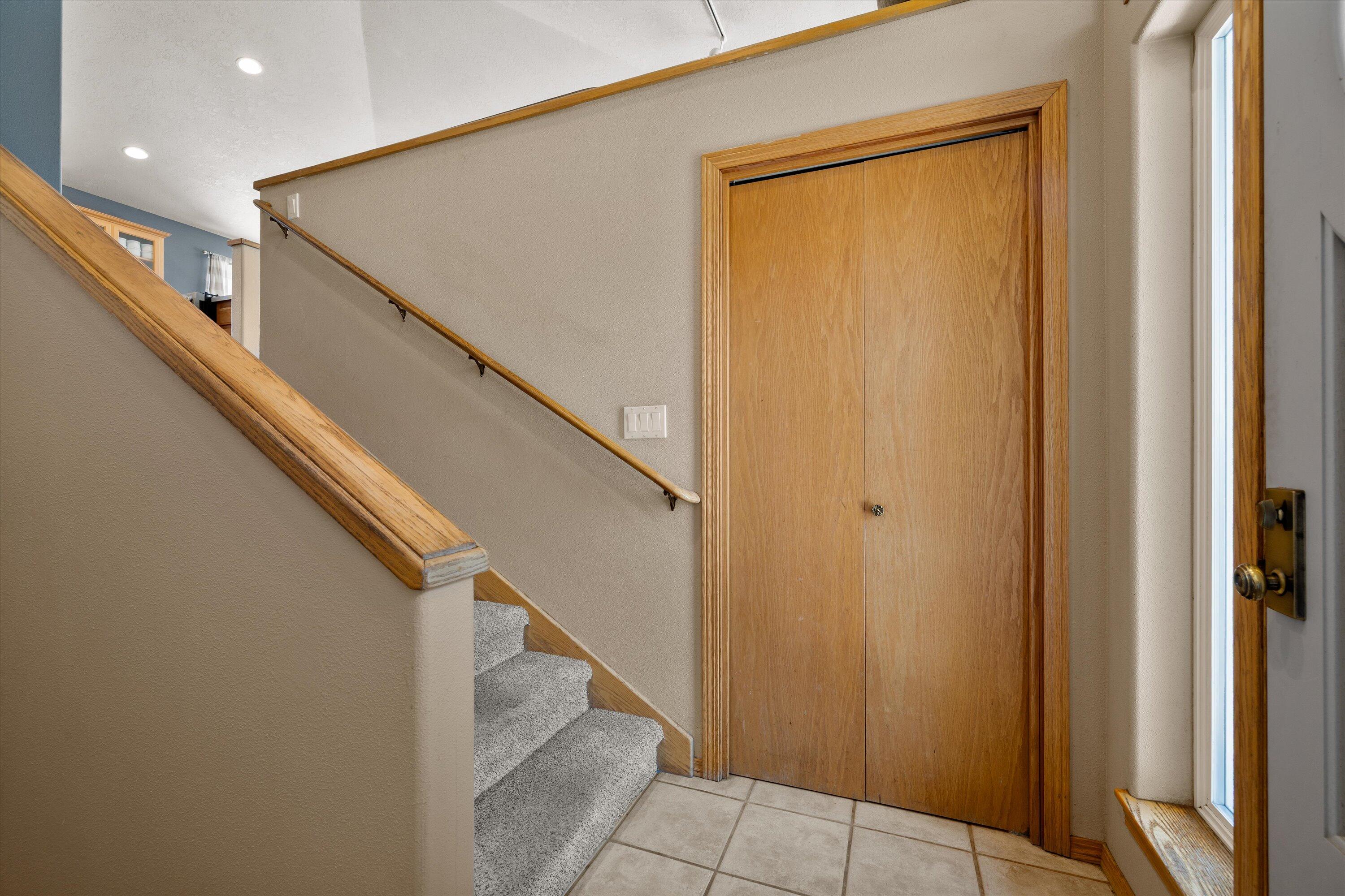 Ladera - Residential