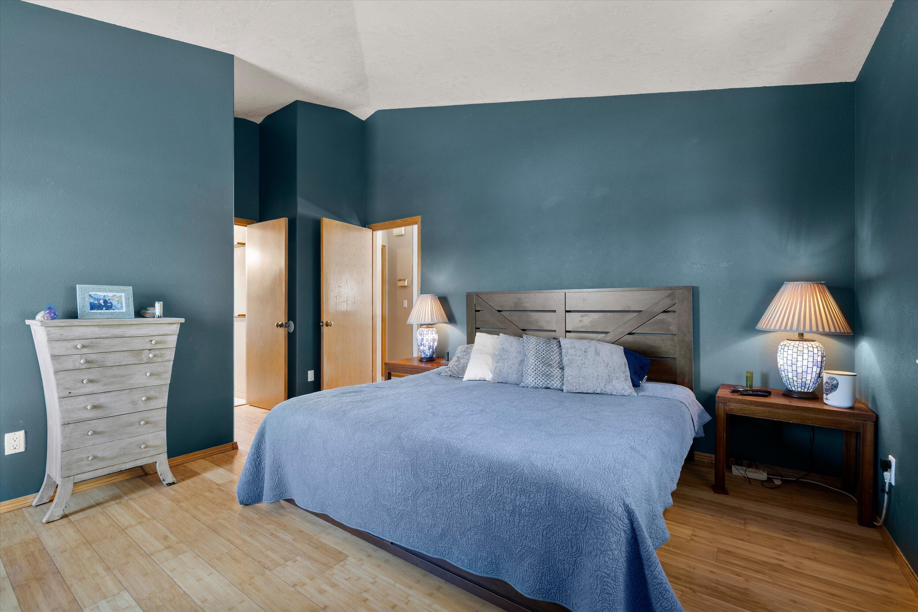 Ladera - Residential