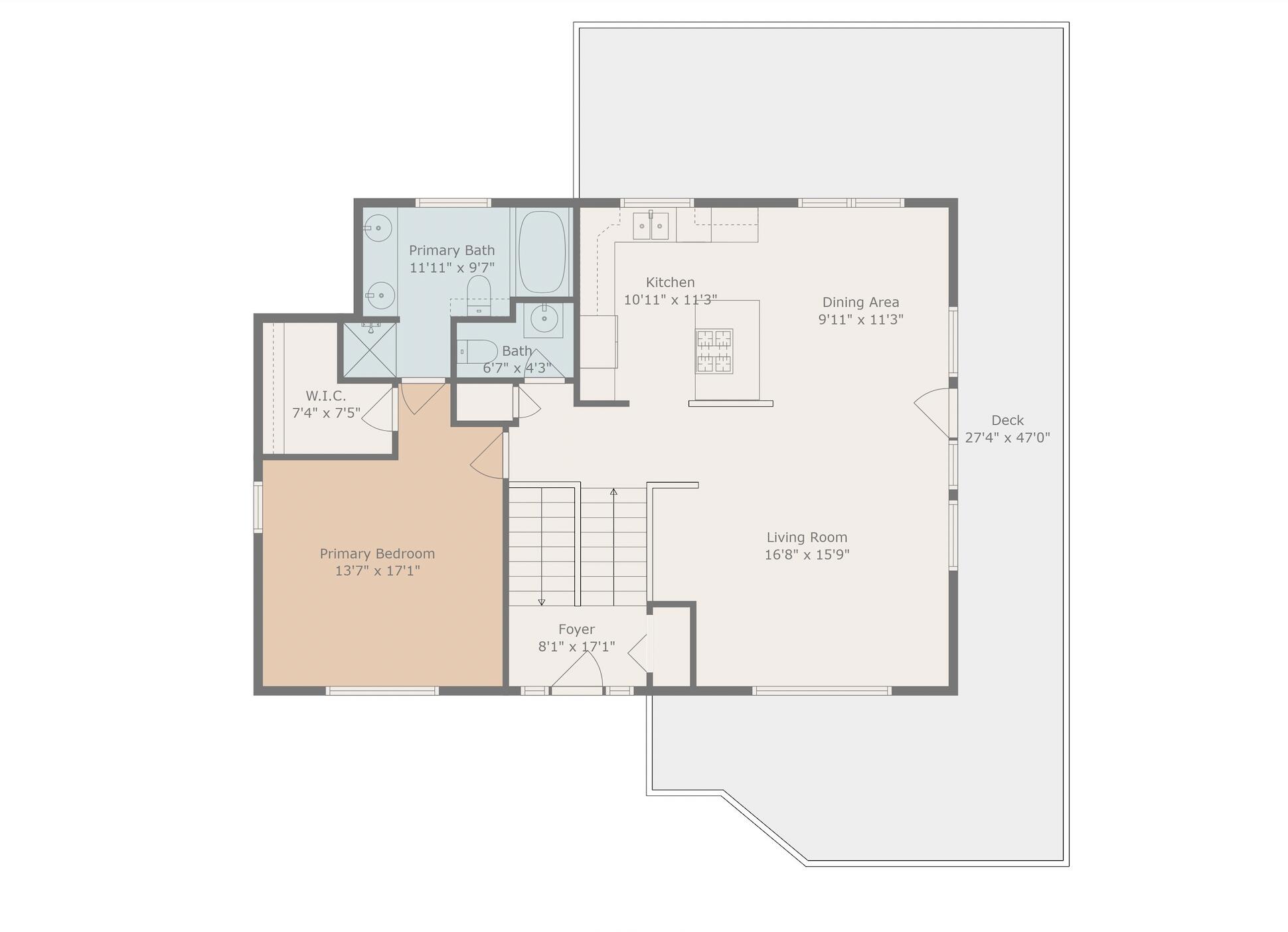 Ladera - Residential