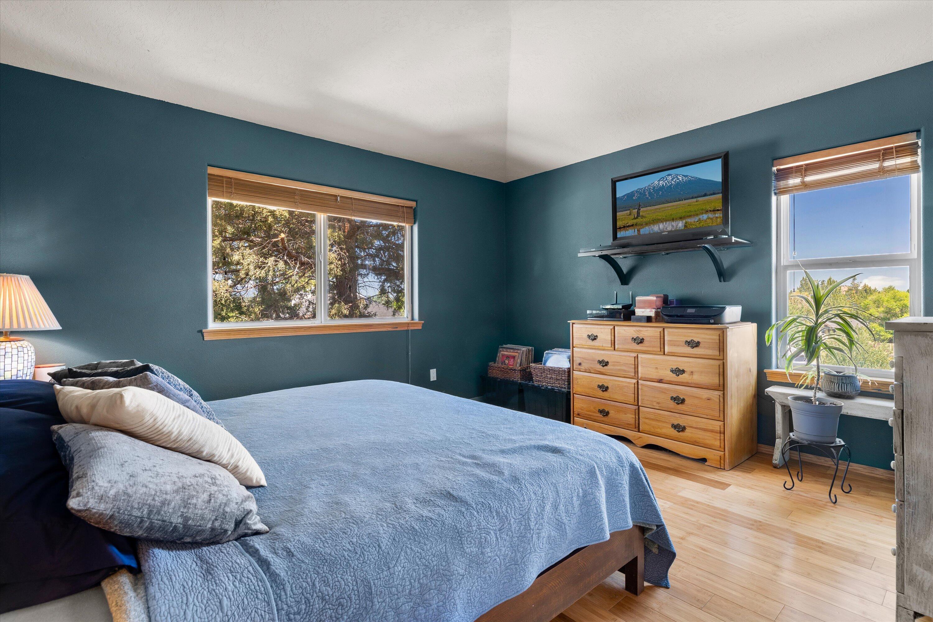 Ladera - Residential