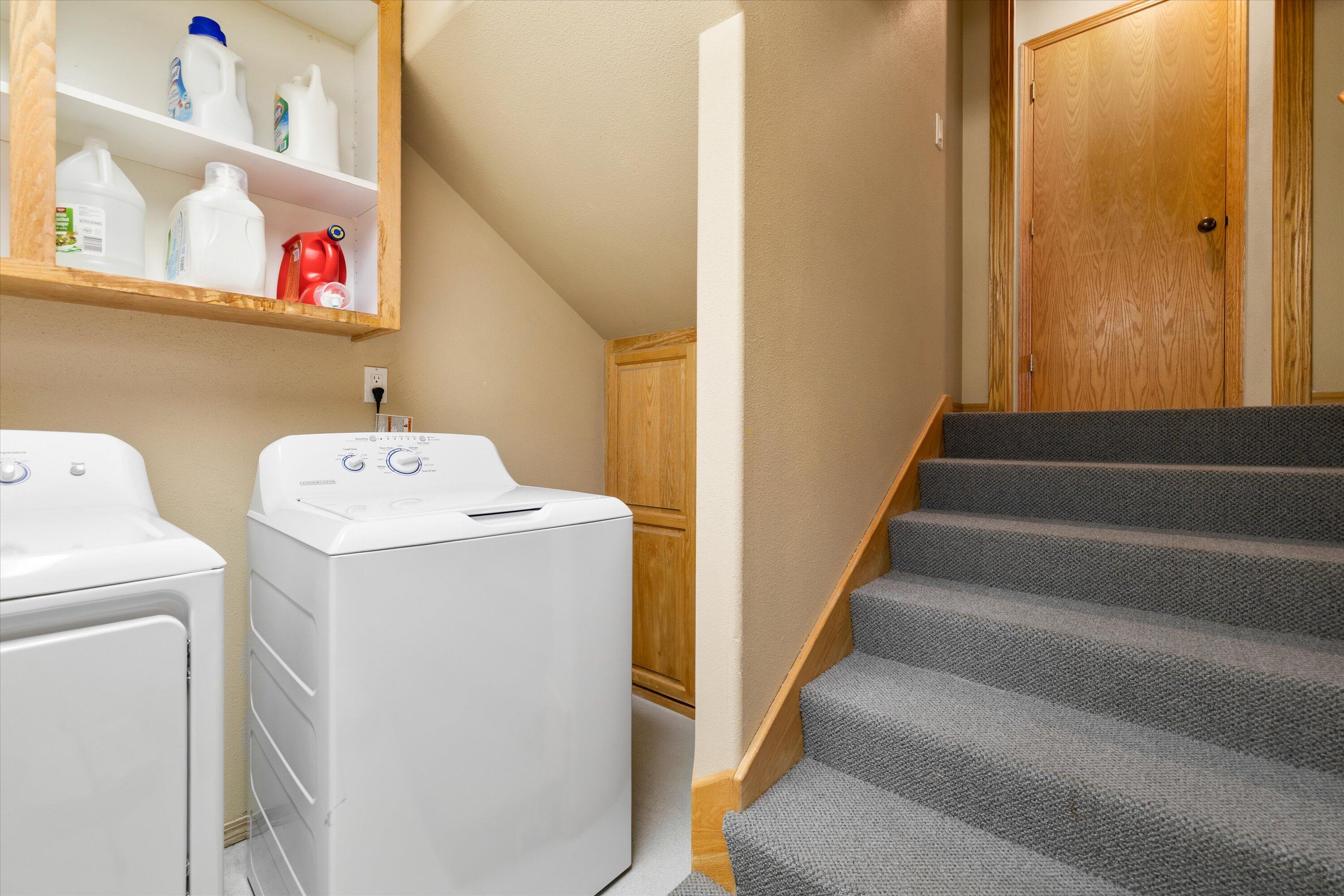 Ladera - Residential