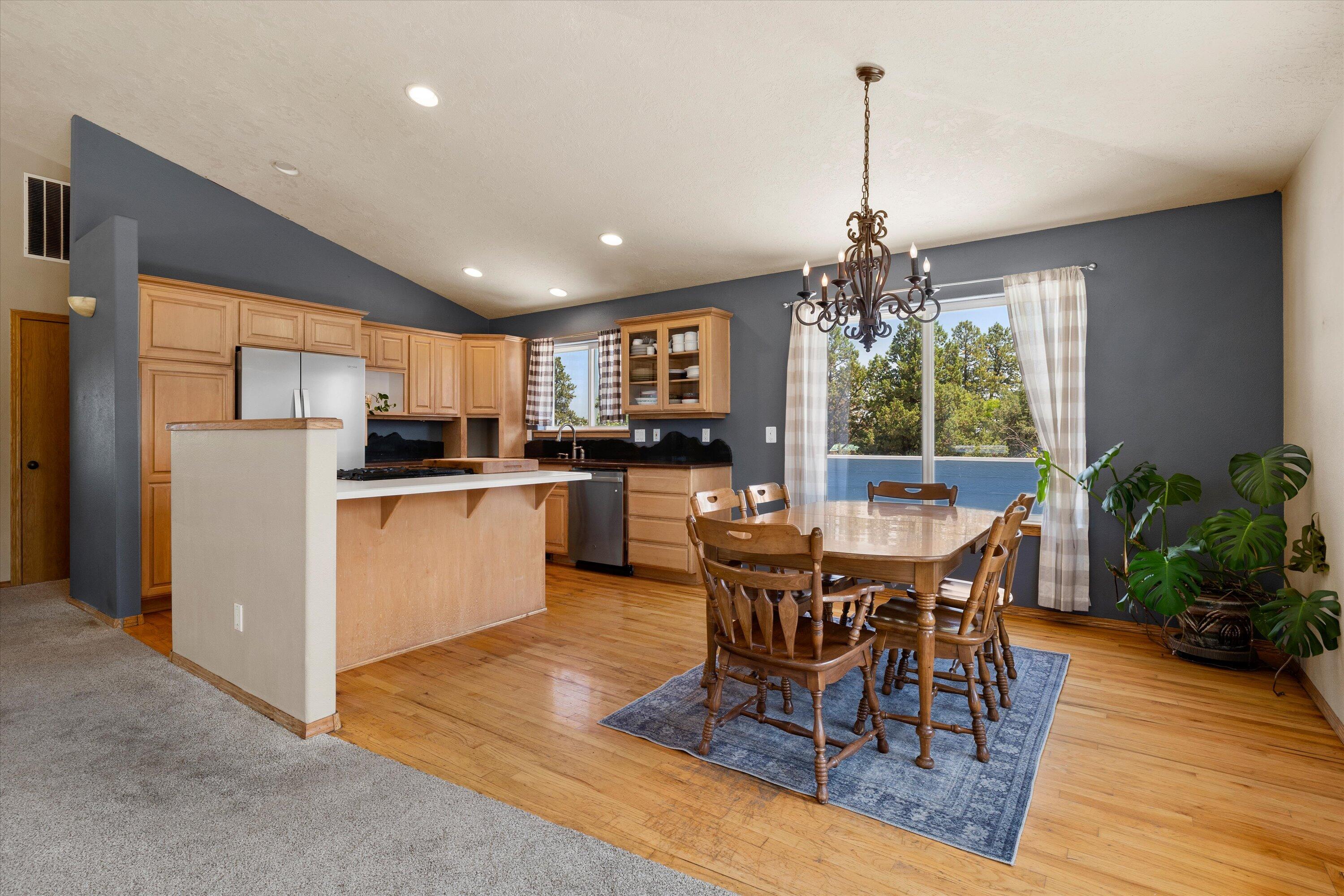 Ladera - Residential