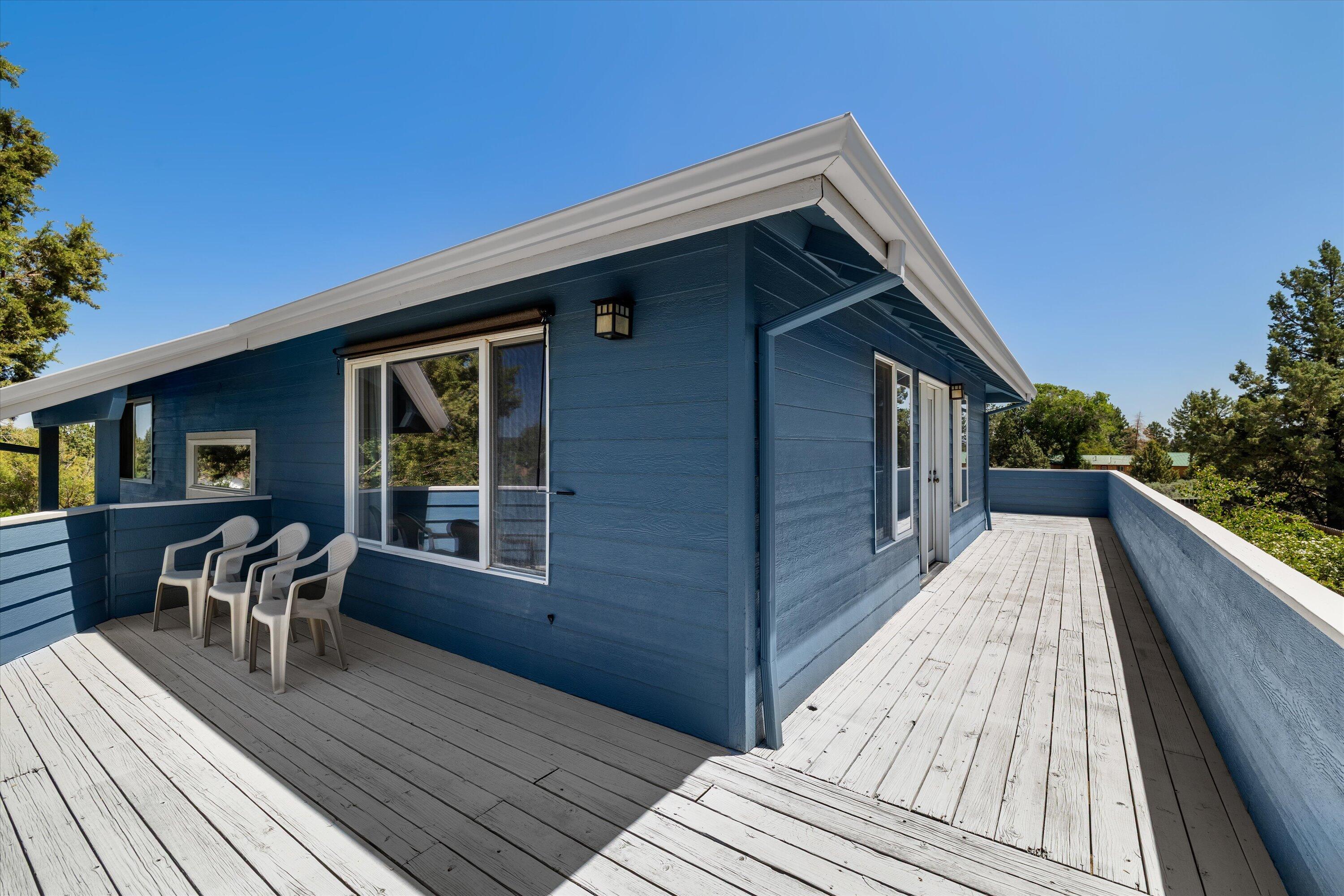 Ladera - Residential